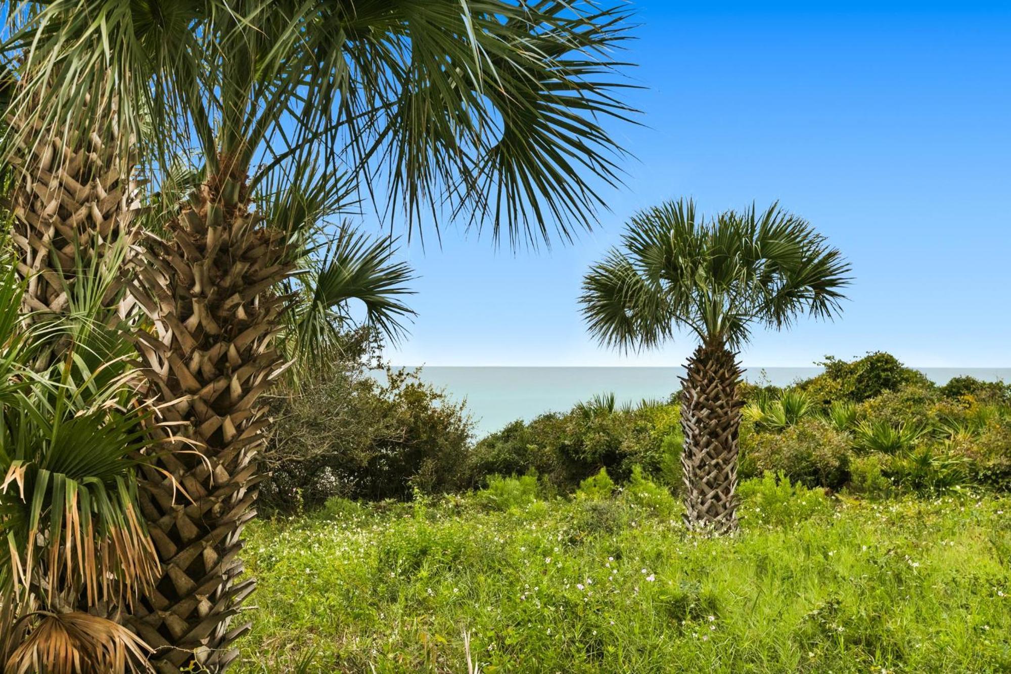 One Seagrove Place 1206 * Santa Rosa Beach