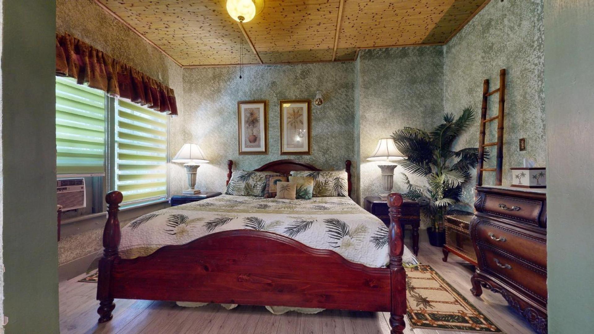 Bed & Breakfast Casa Coquina Del Mar *