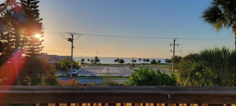 Casa Coquina Del Mar Bed & Breakfast *