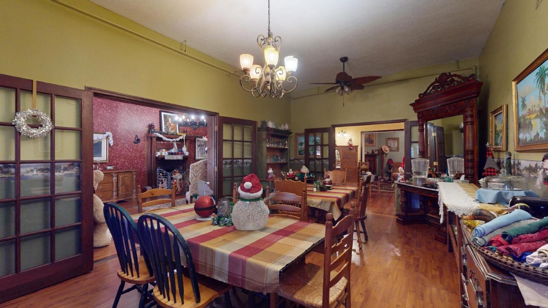 Casa Coquina Del Mar Bed & Breakfast Titusville
