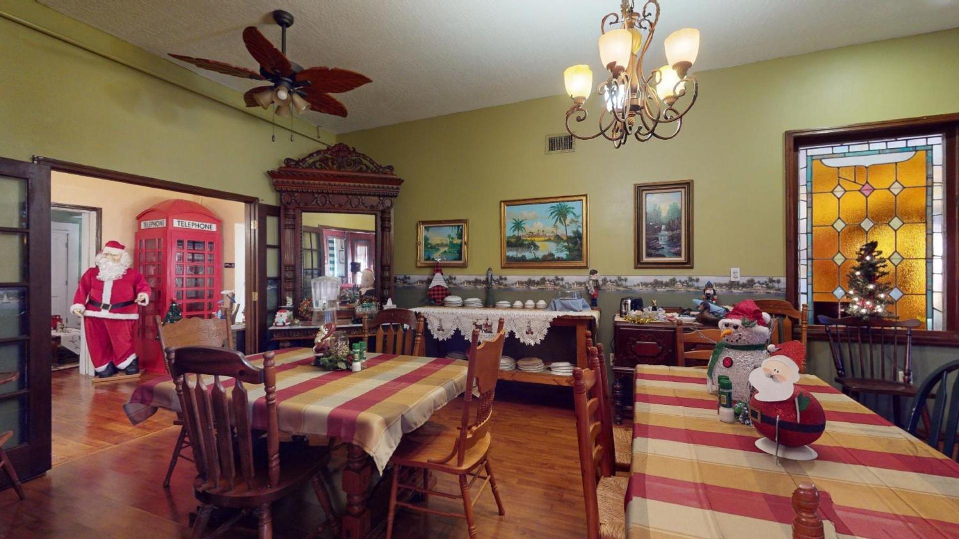 Casa Coquina Del Mar Titusville