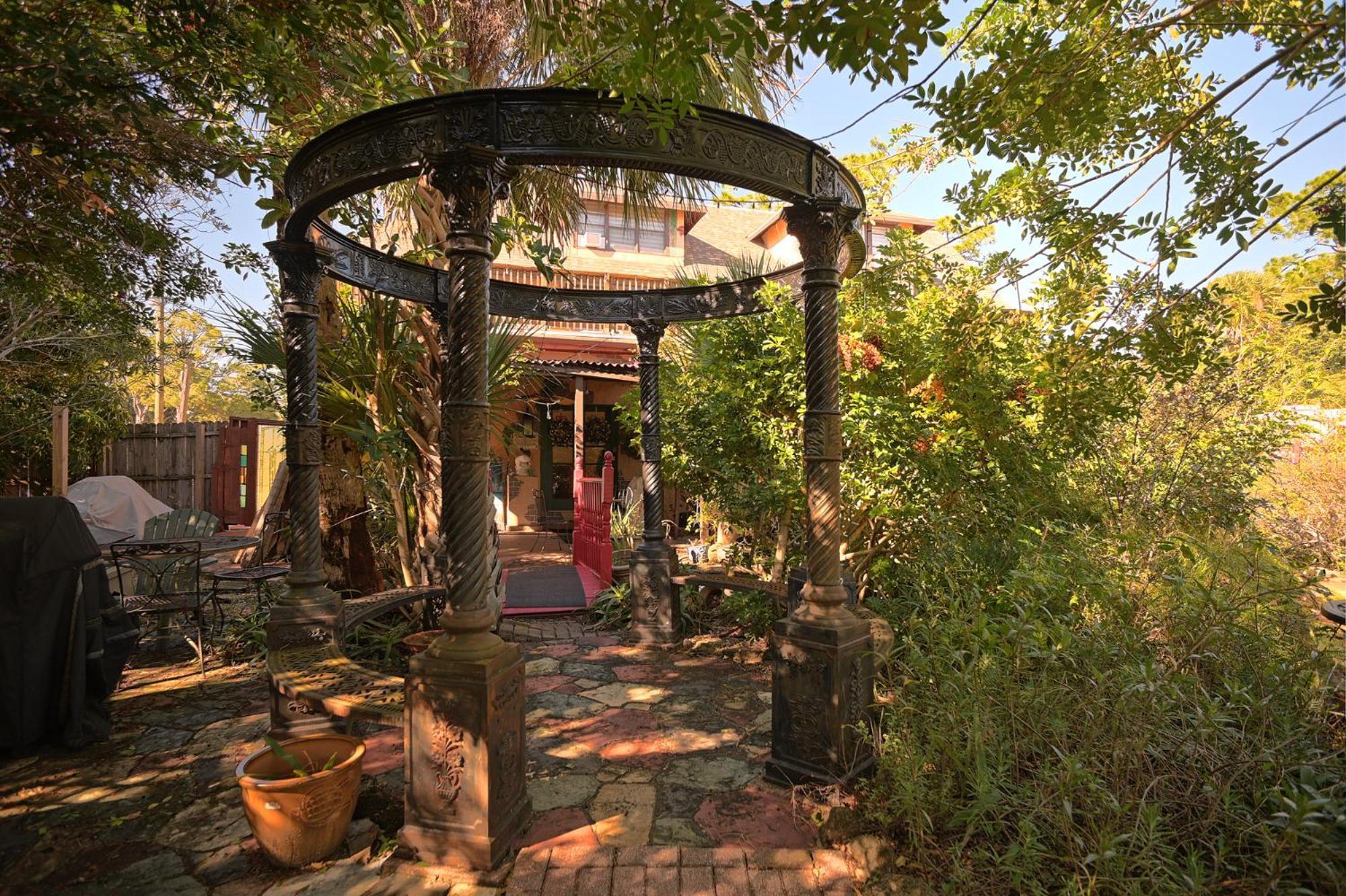 Bed & Breakfast Casa Coquina Del Mar