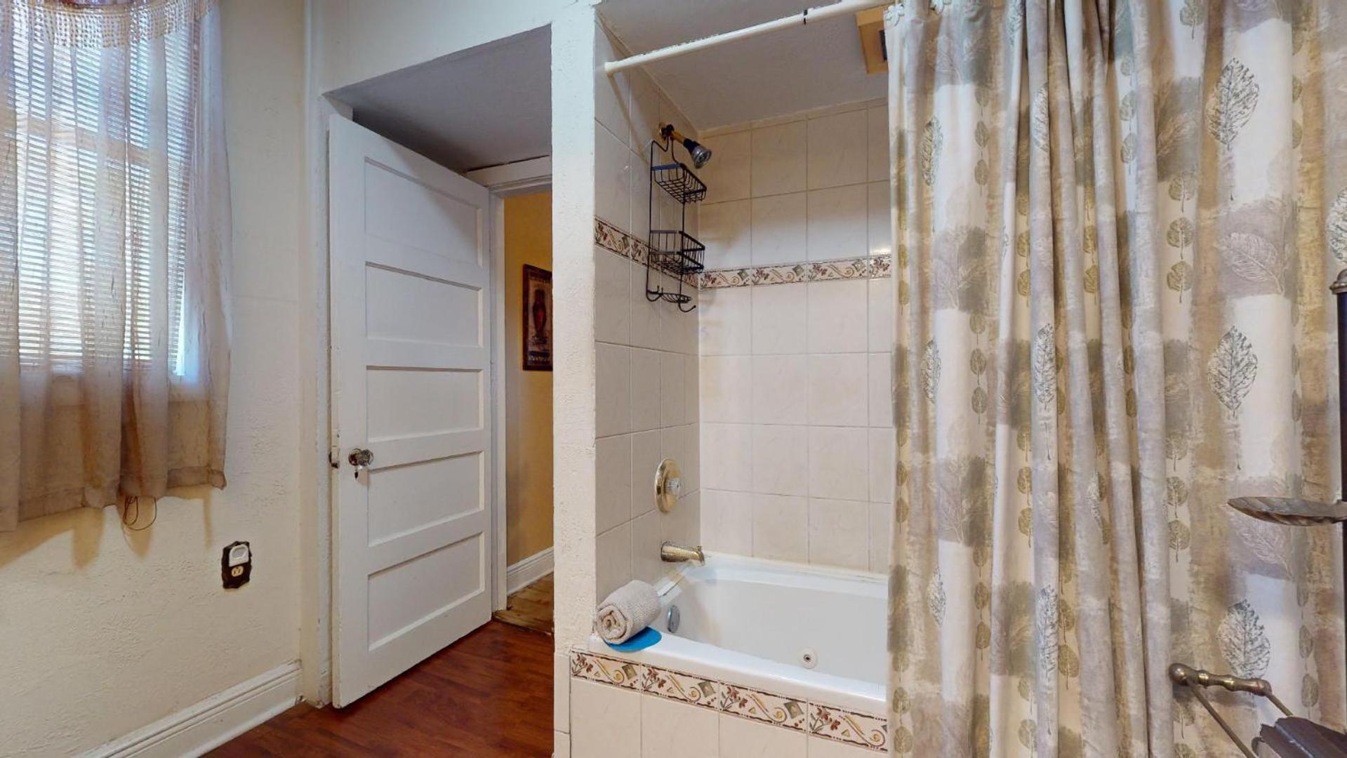 Casa Coquina Del Mar Bed & Breakfast Titusville