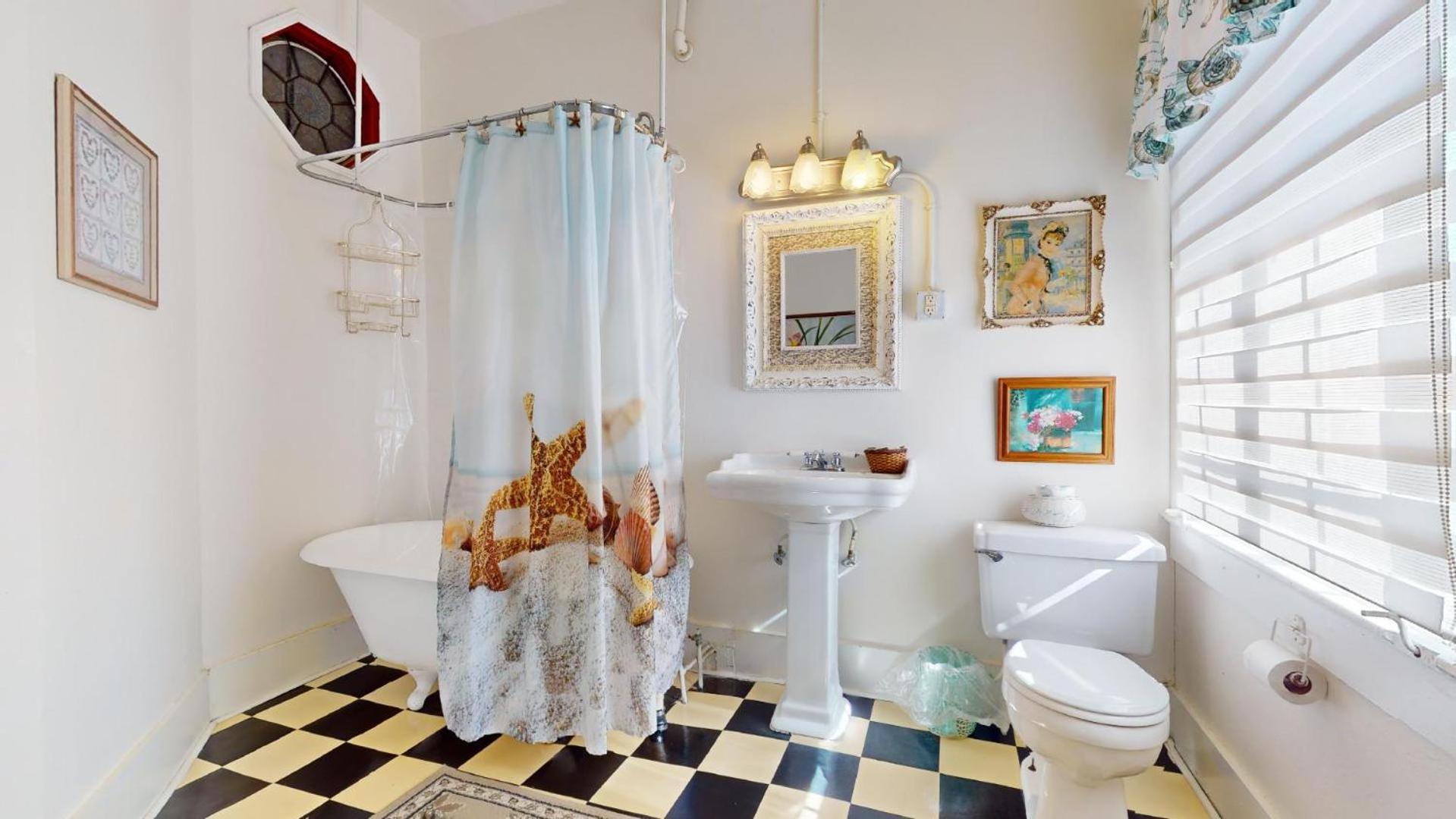 Casa Coquina Del Mar Bed & Breakfast *