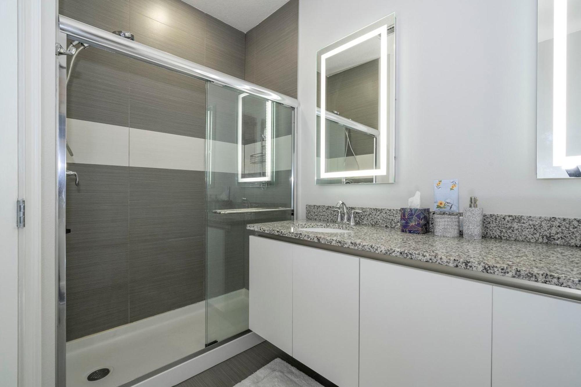 Holiday home Charming 3bd W Pool Close To At Serenity 1639