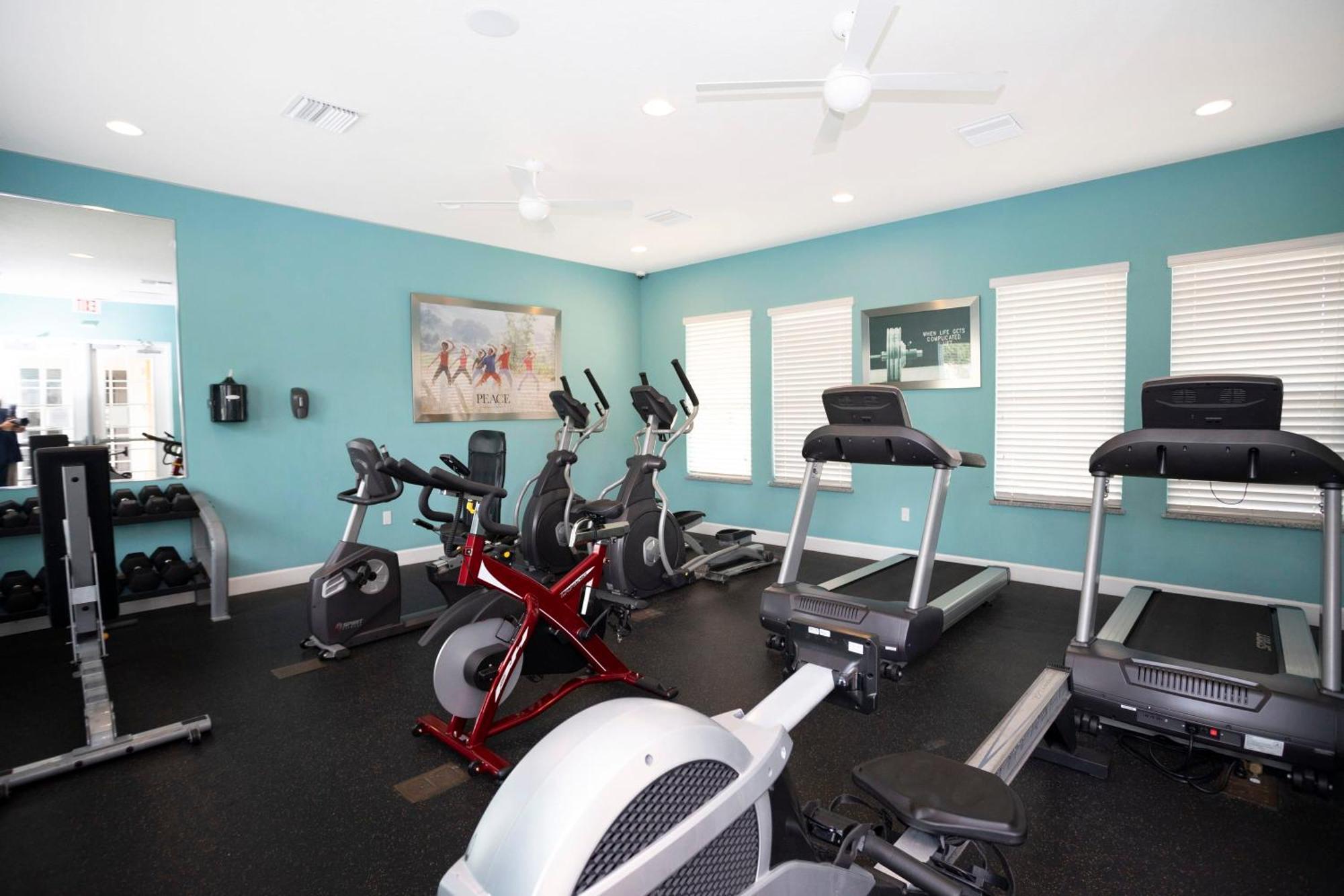 Charming 3bd W Pool Close To At Serenity 1639