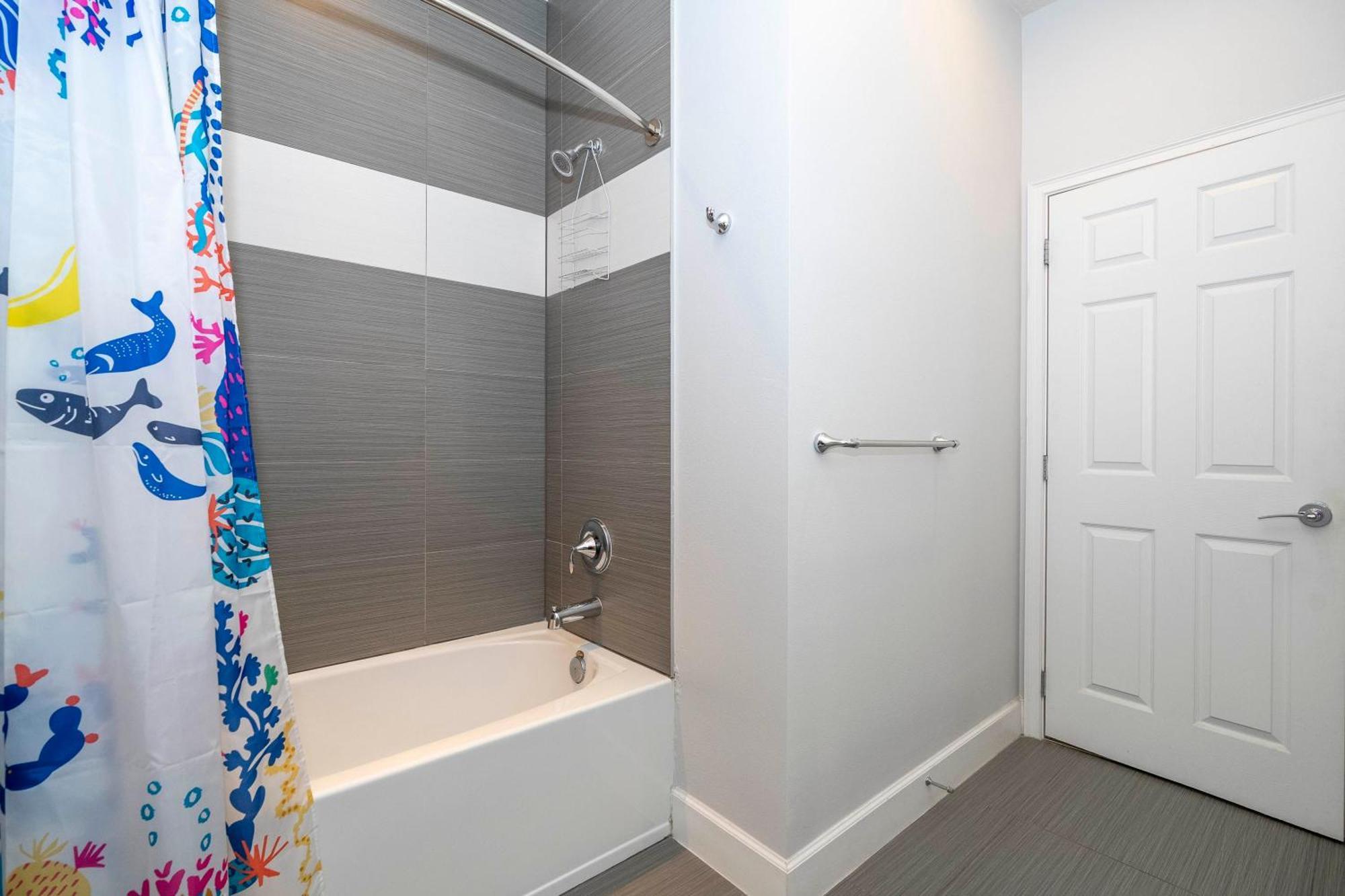 Charming 3bd W Pool Close To At Serenity 1639 Orlando