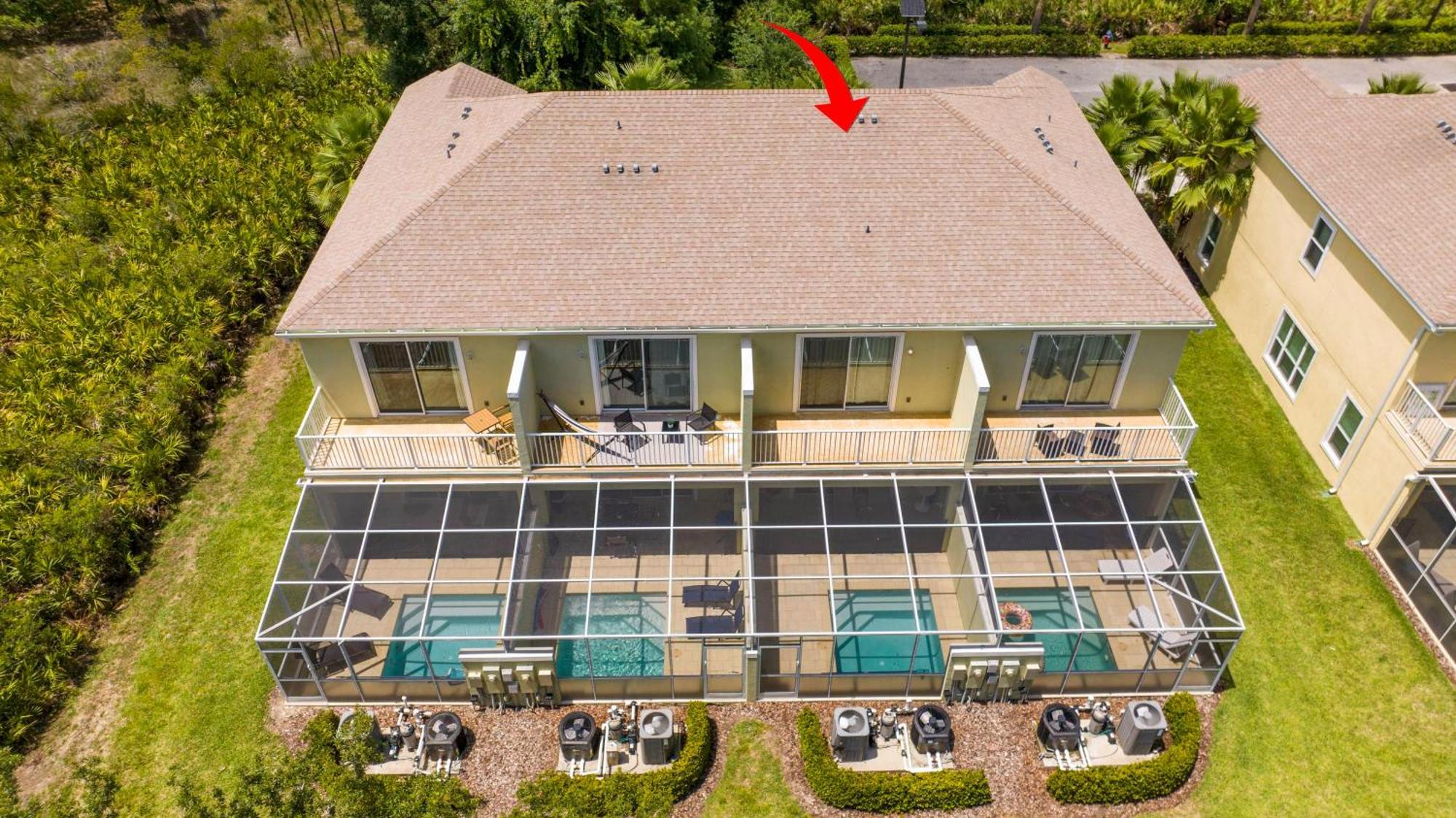 Holiday home Charming 3bd W Pool Close To At Serenity 1639 *