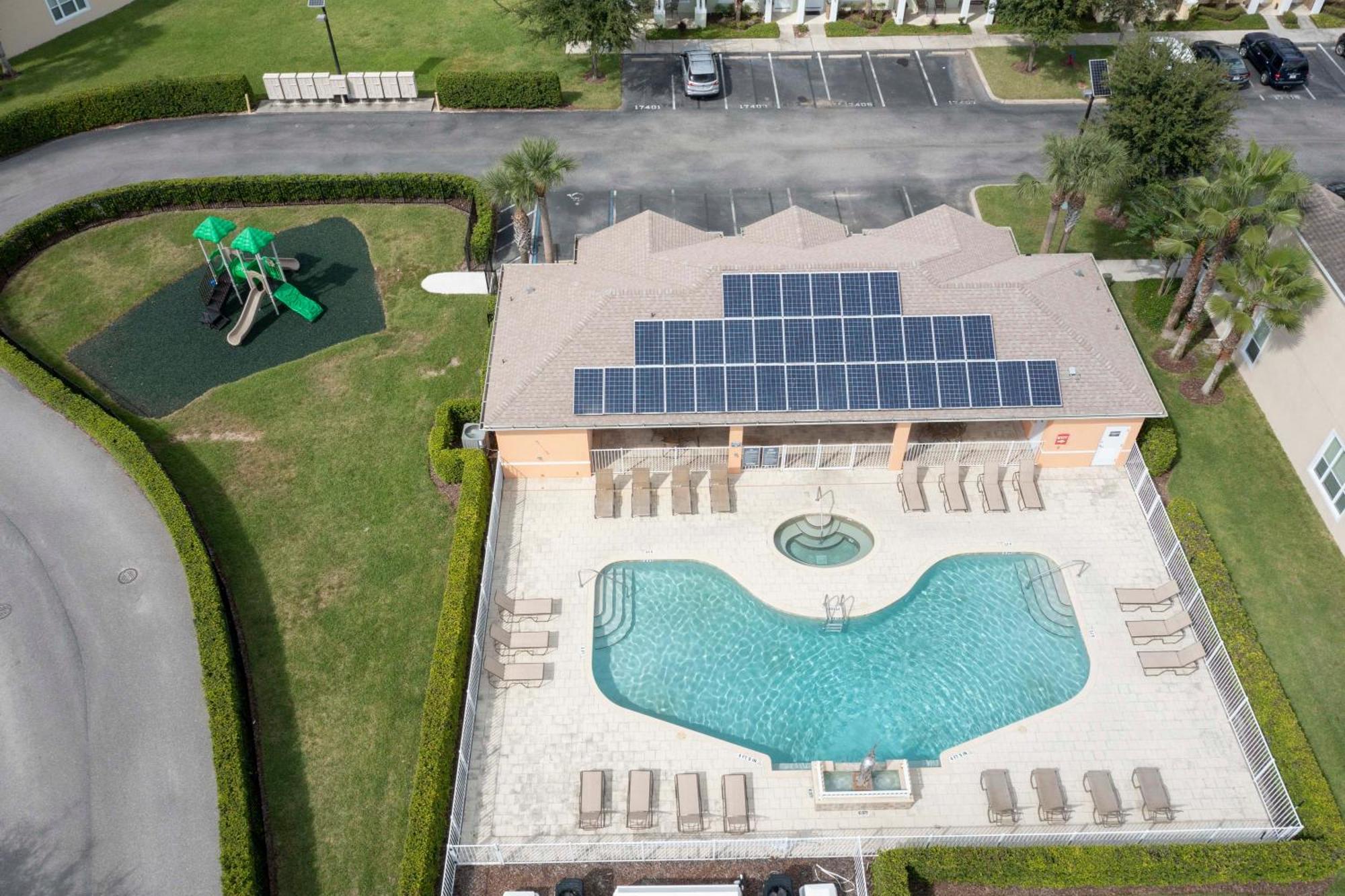Charming 3bd W Pool Close To At Serenity 1639 Holiday home Orlando