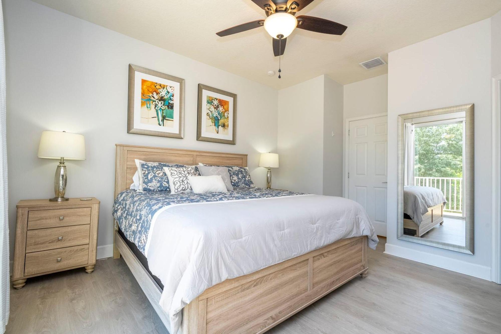 Holiday home Charming 3bd W Pool Close To At Serenity 1639 Orlando