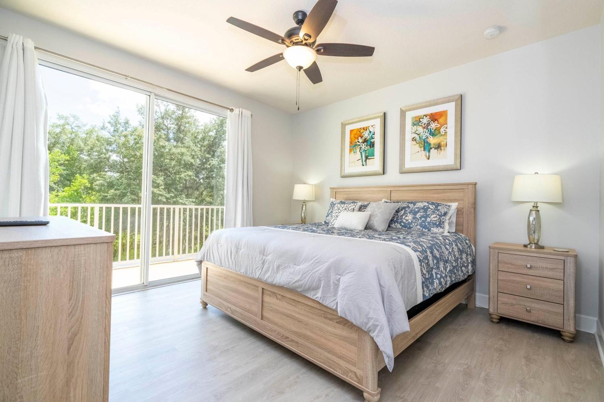 Holiday home Charming 3bd W Pool Close To At Serenity 1639 *