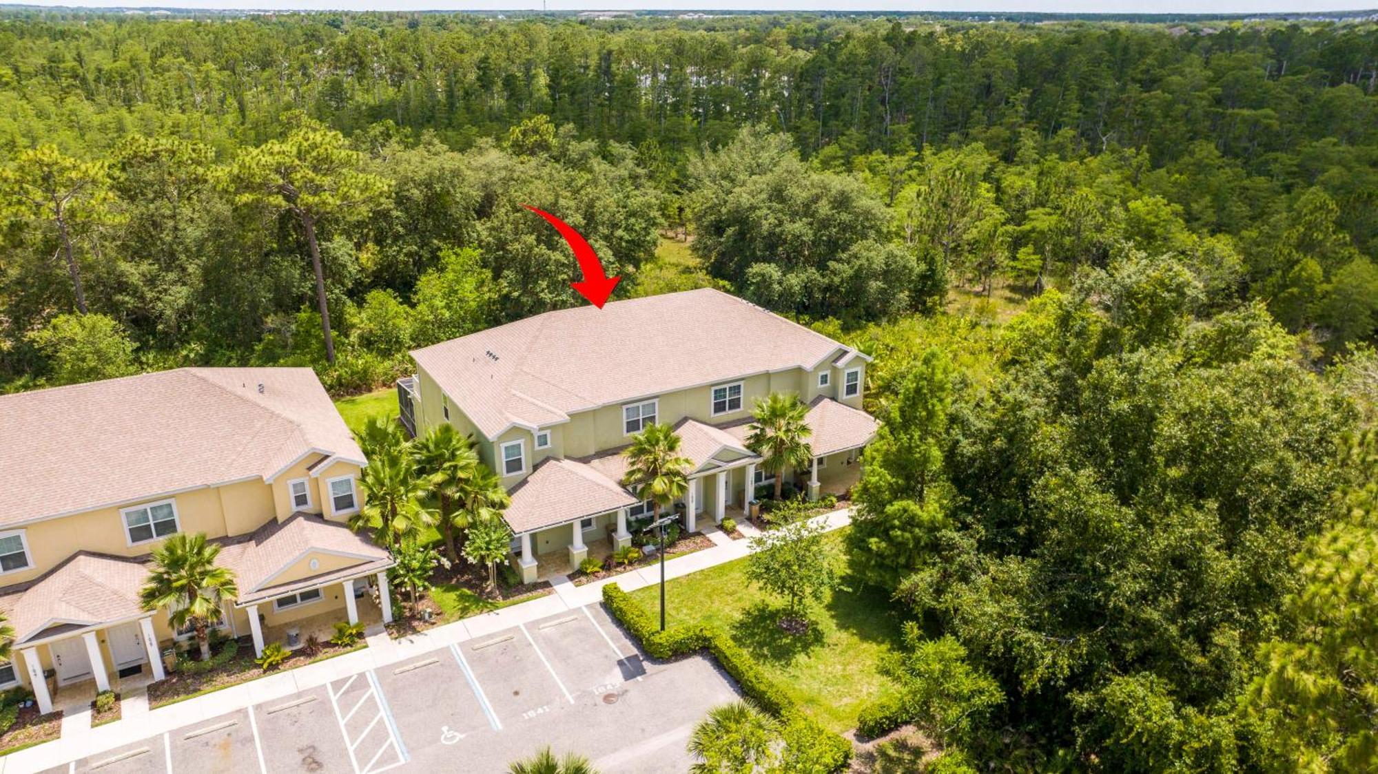 Holiday home Charming 3bd W Pool Close To At Serenity 1639 Orlando