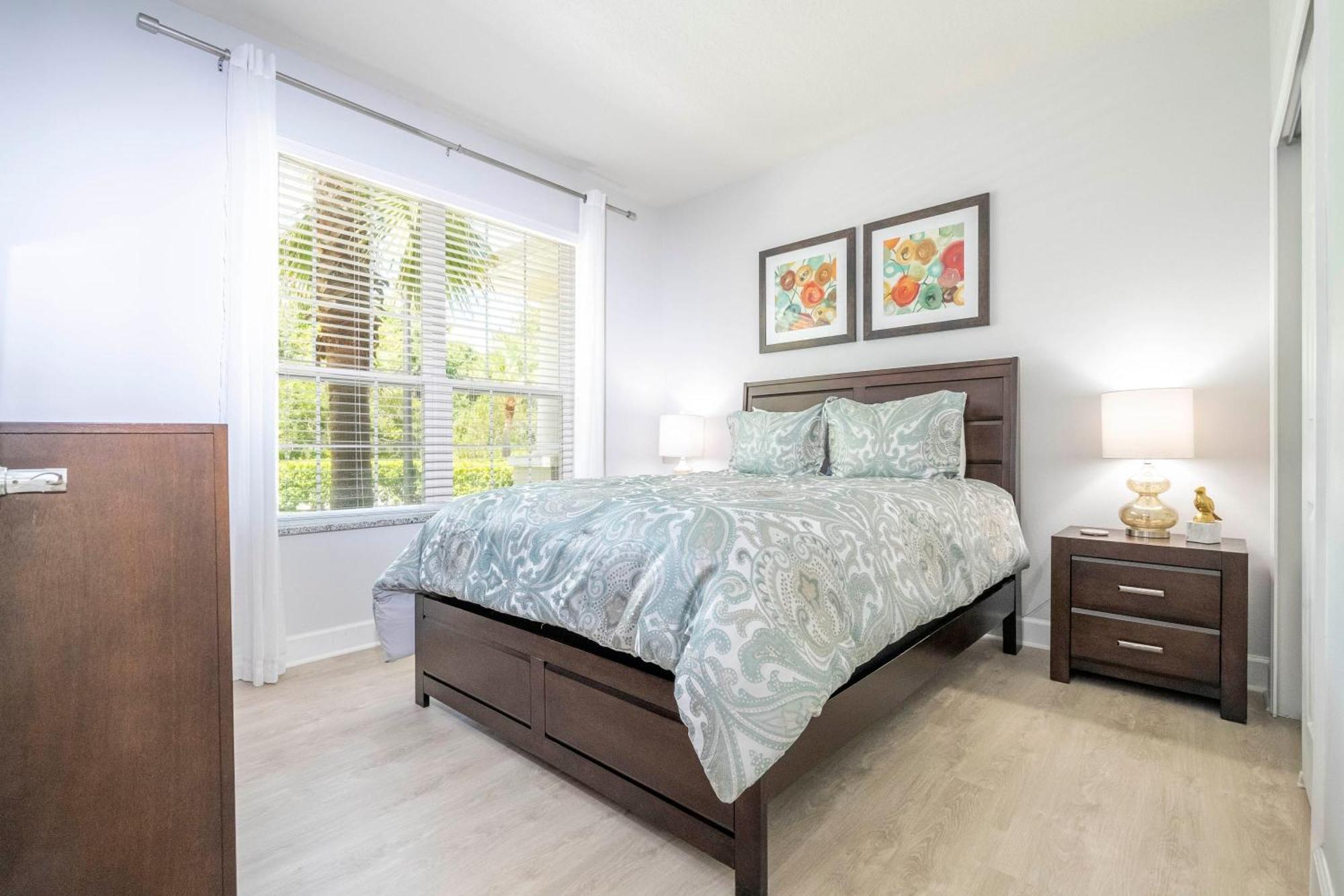 Charming 3bd W Pool Close To At Serenity 1639 Holiday home *