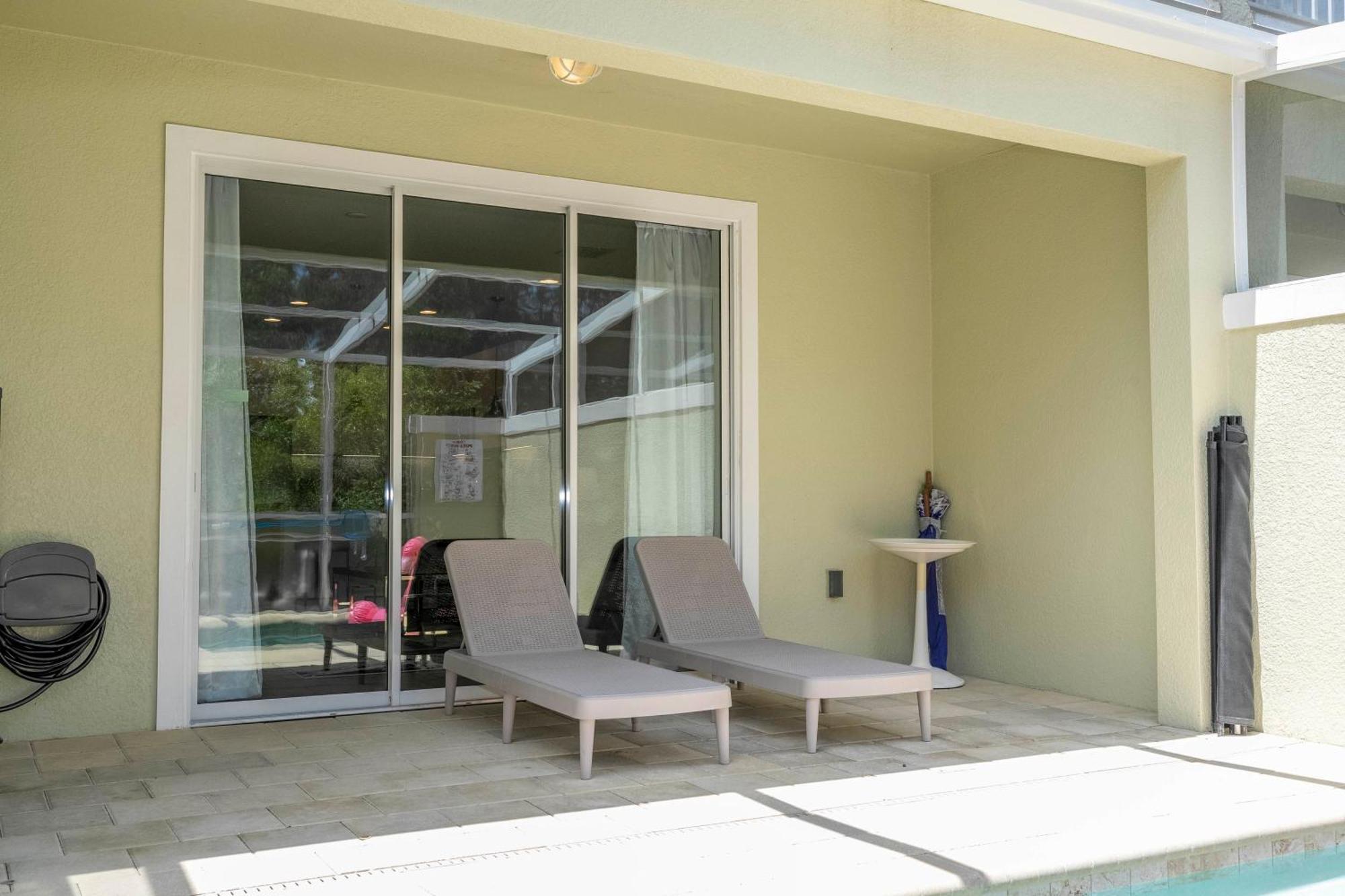 Charming 3bd W Pool Close To At Serenity 1639 Holiday home