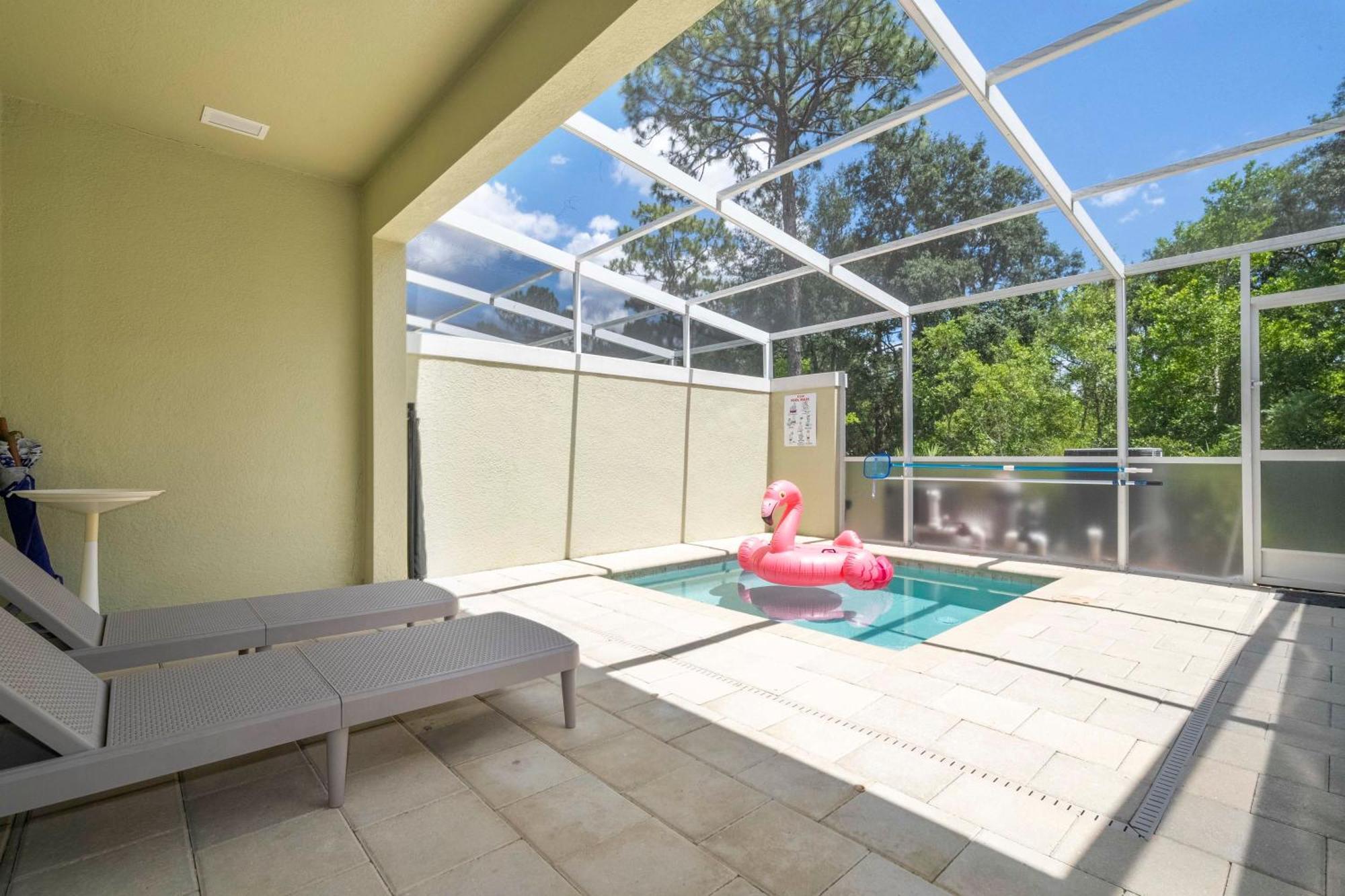 Holiday home Charming 3bd W Pool Close To At Serenity 1639