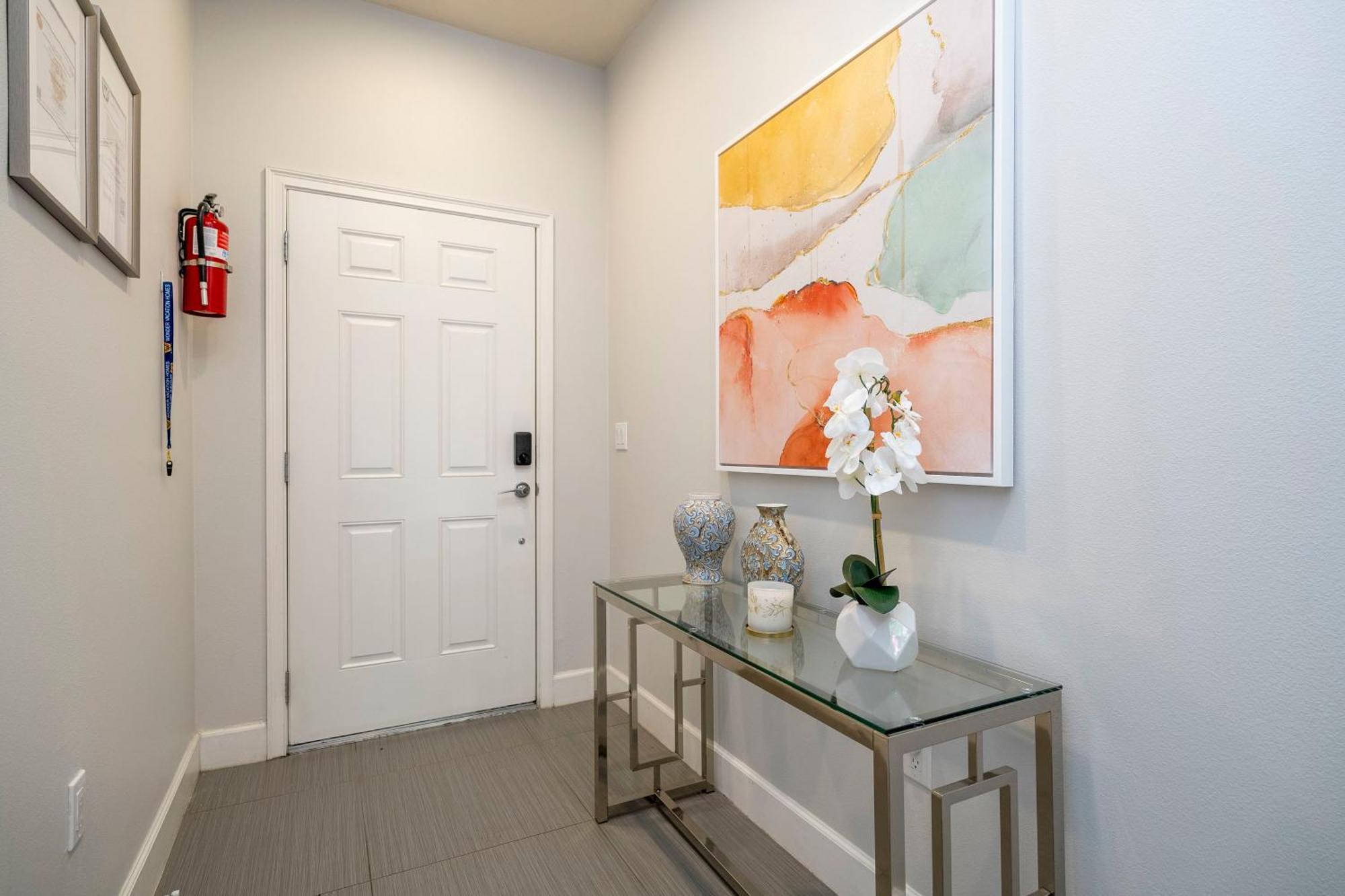 Charming 3bd W Pool Close To At Serenity 1639 *