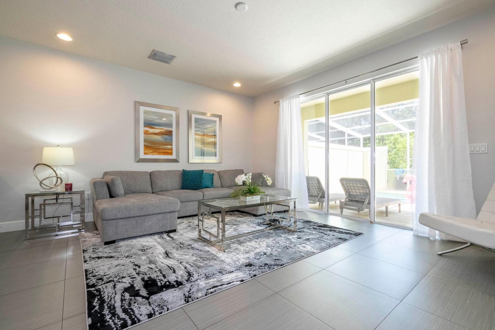 Charming 3bd W Pool Close To At Serenity 1639 Holiday home Orlando