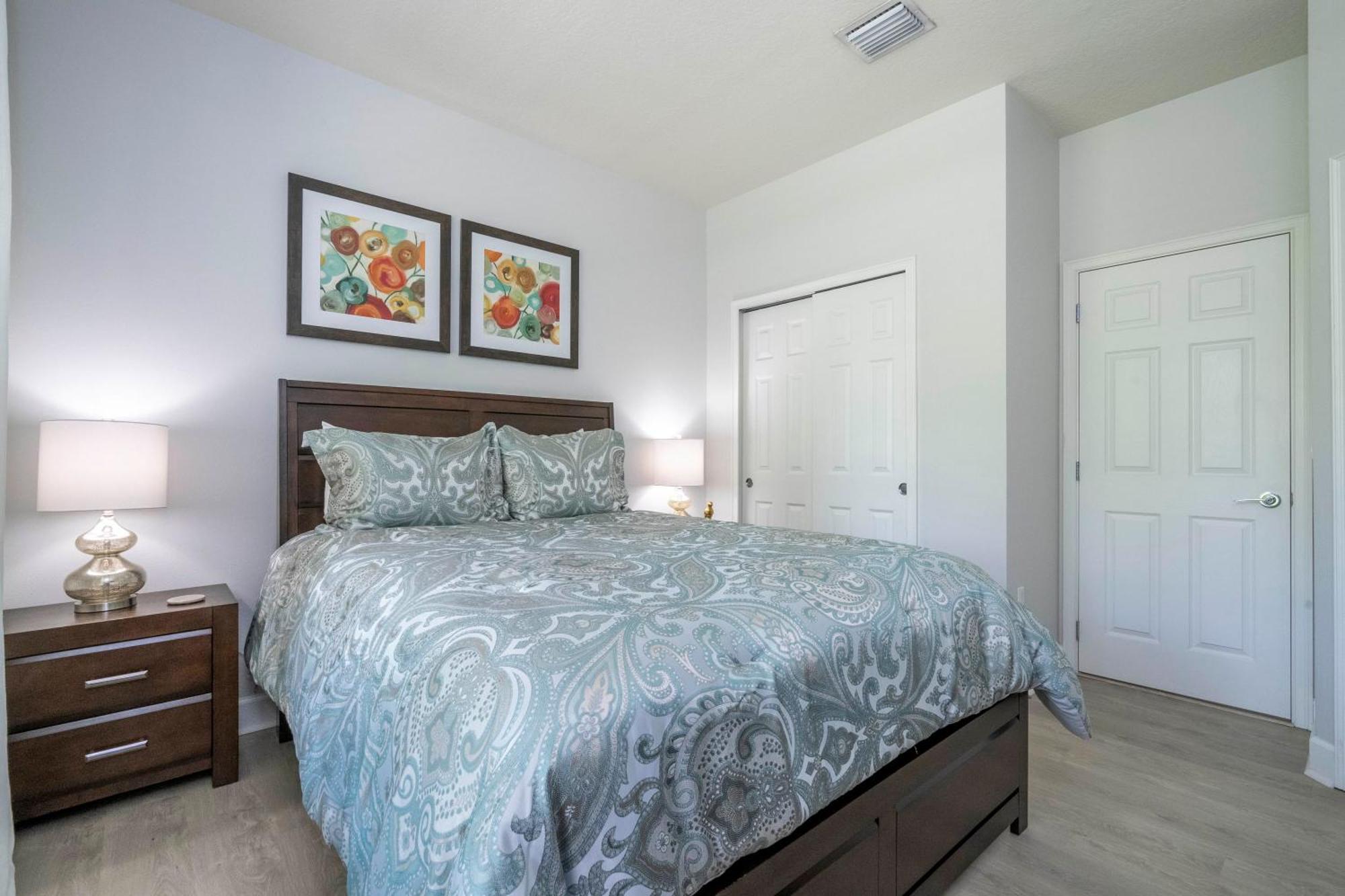 Charming 3bd W Pool Close To At Serenity 1639 Holiday home