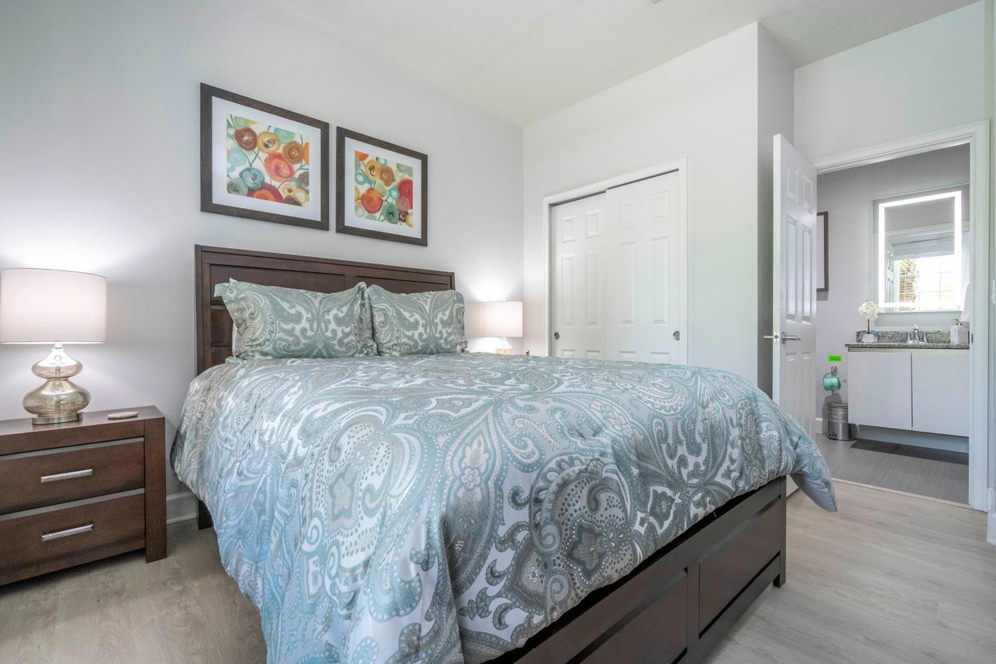 Holiday home Charming 3bd W Pool Close To At Serenity 1639 *