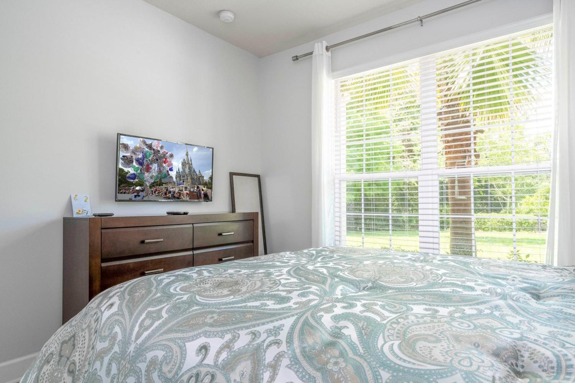 Charming 3bd W Pool Close To At Serenity 1639 *