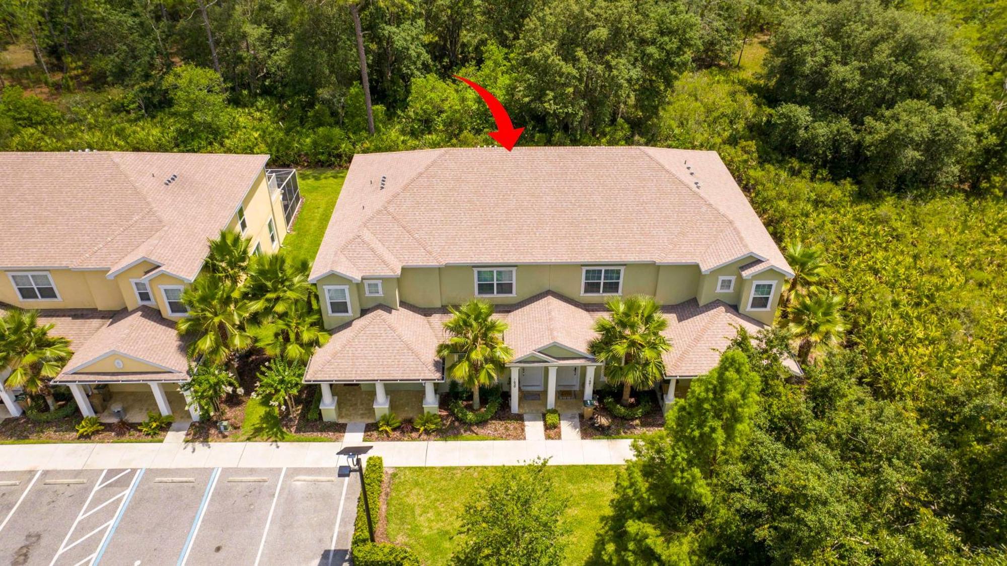 Holiday home Charming 3bd W Pool Close To At Serenity 1639