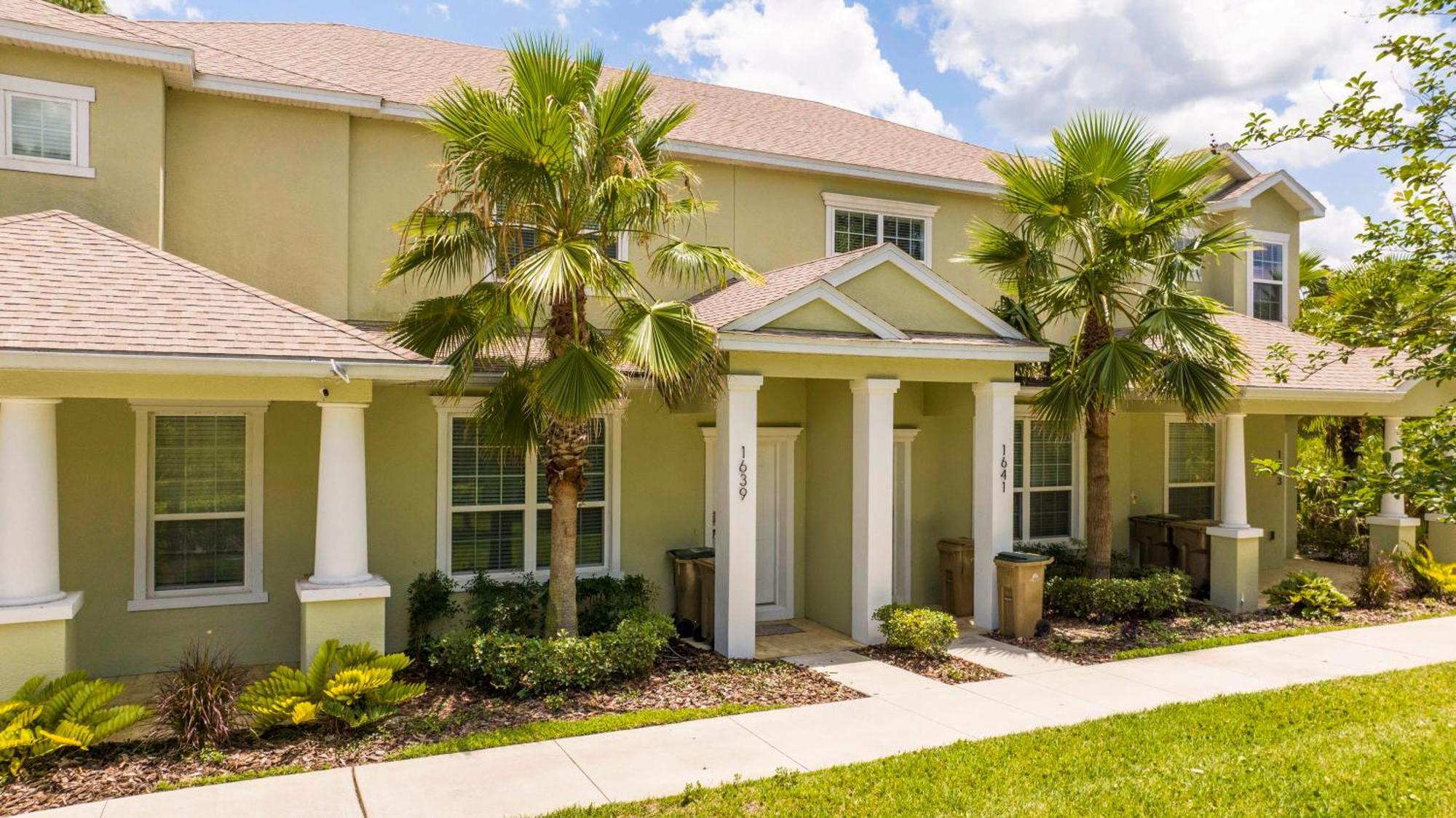 Charming 3bd W Pool Close To At Serenity 1639 Holiday home *