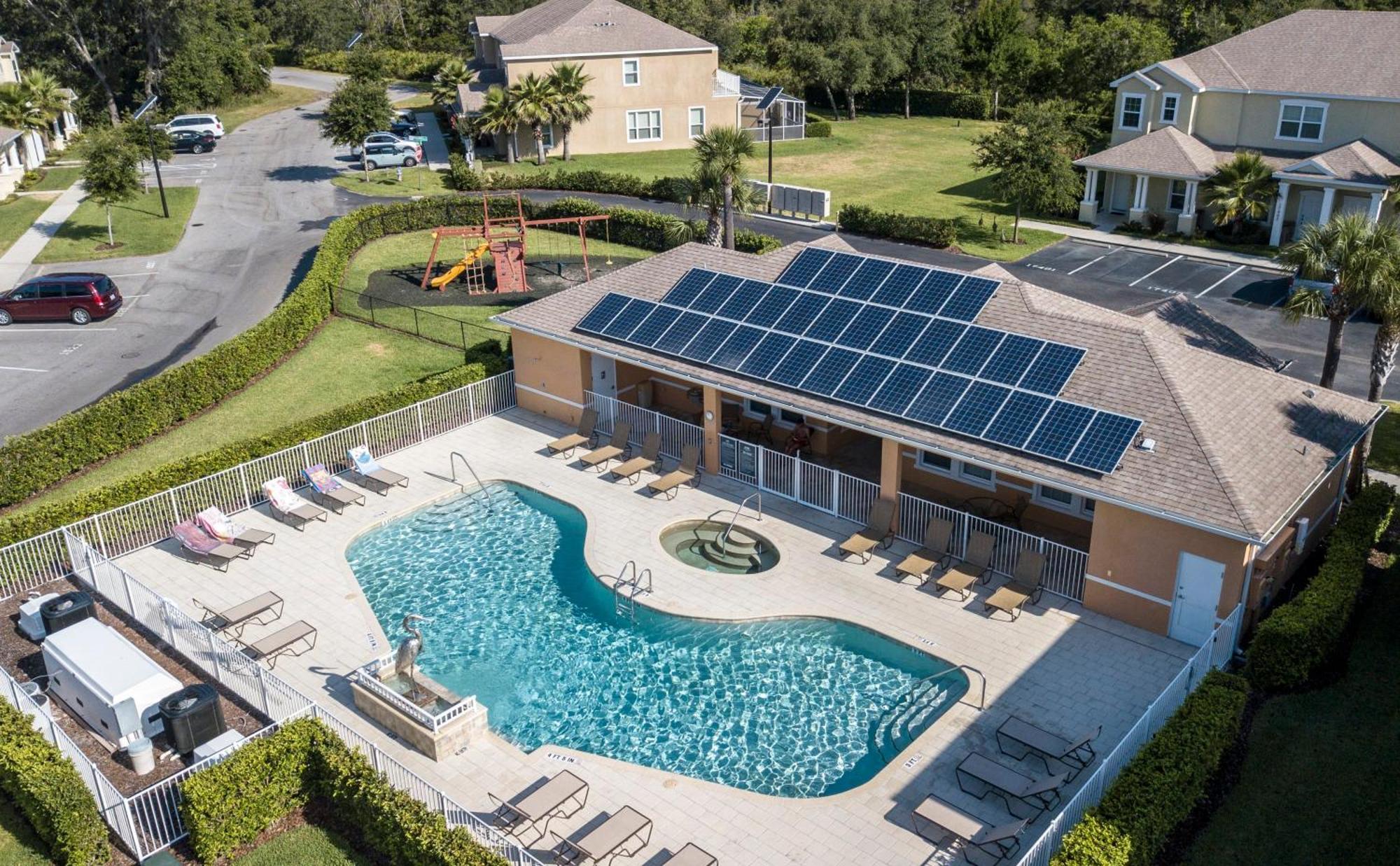 Charming 3bd W Pool Close To At Serenity 1639 Orlando