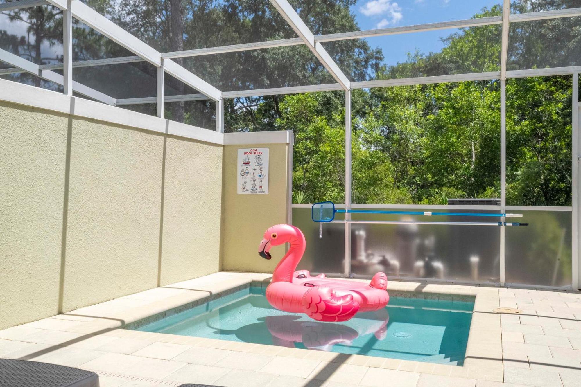 Charming 3bd W Pool Close To At Serenity 1639 Holiday home