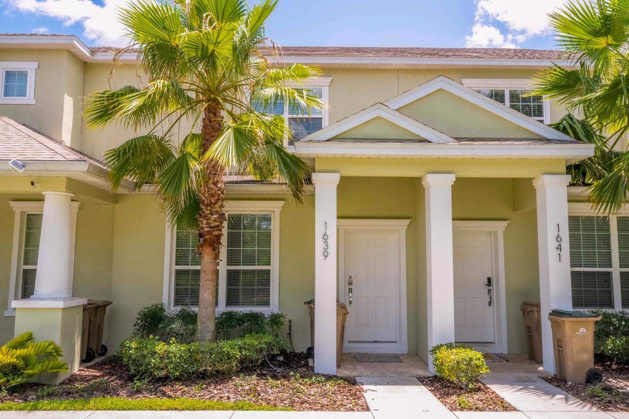 Holiday home Charming 3bd W Pool Close To At Serenity 1639