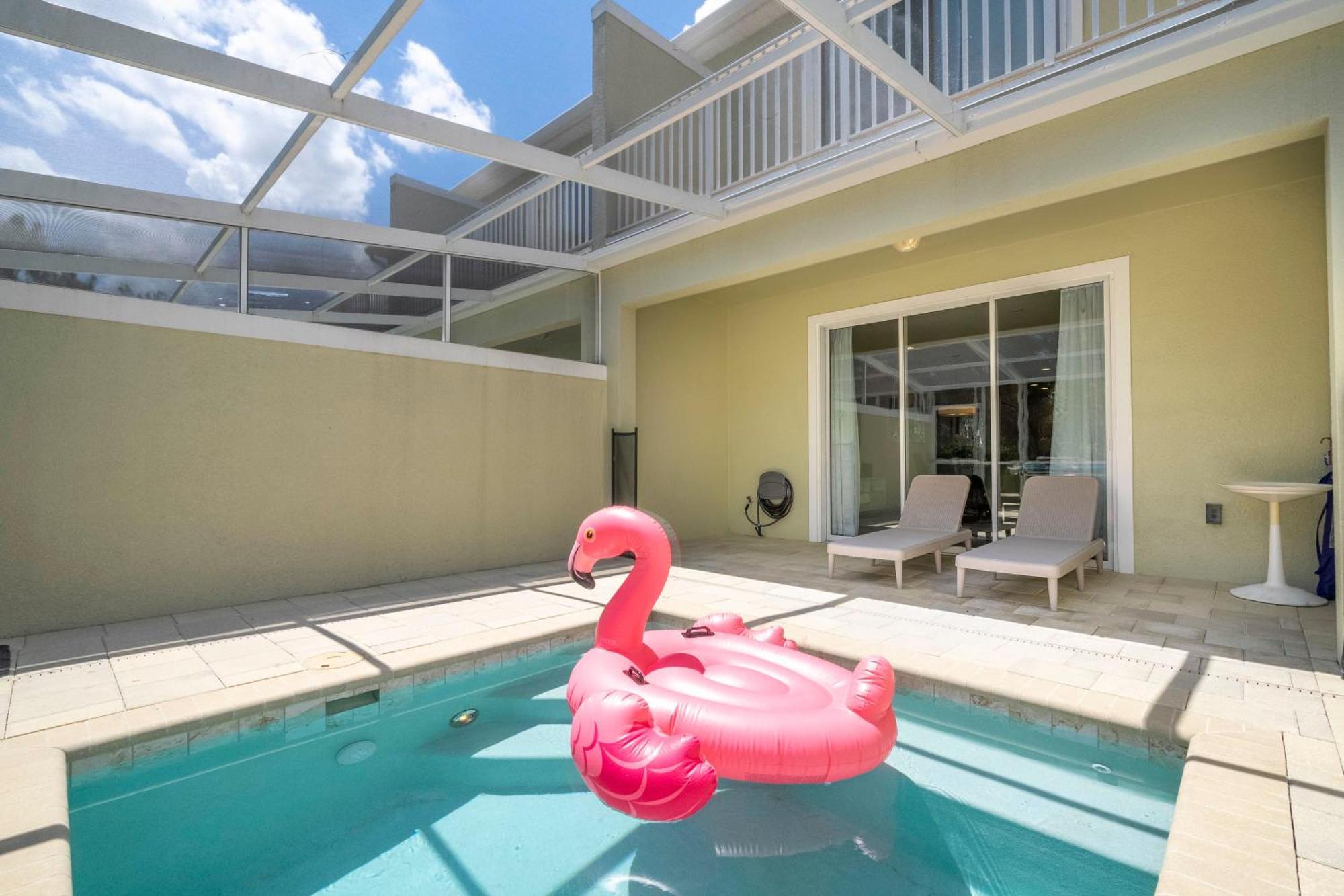 Holiday home Charming 3bd W Pool Close To At Serenity 1639