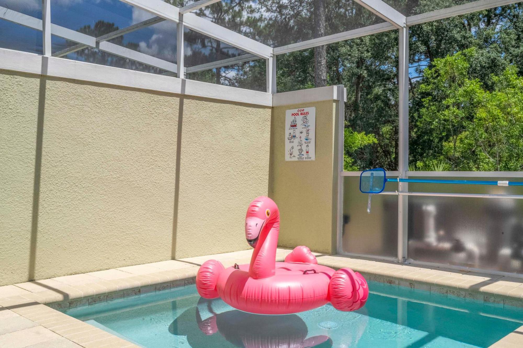 Charming 3bd W Pool Close To At Serenity 1639