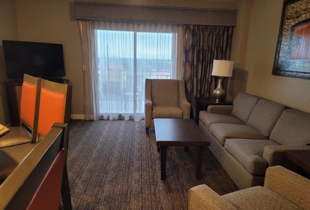 Club Wyndham Bonnet Creek