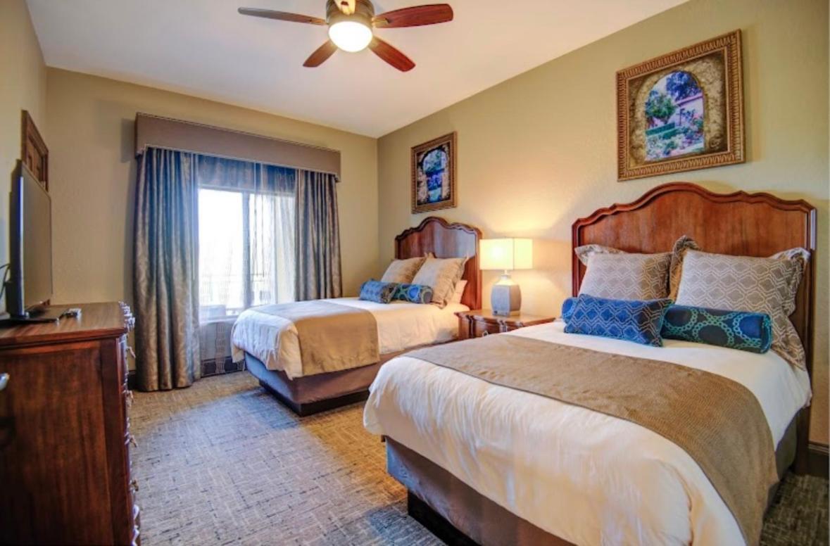 Club Wyndham Bonnet Creek Resort 4*