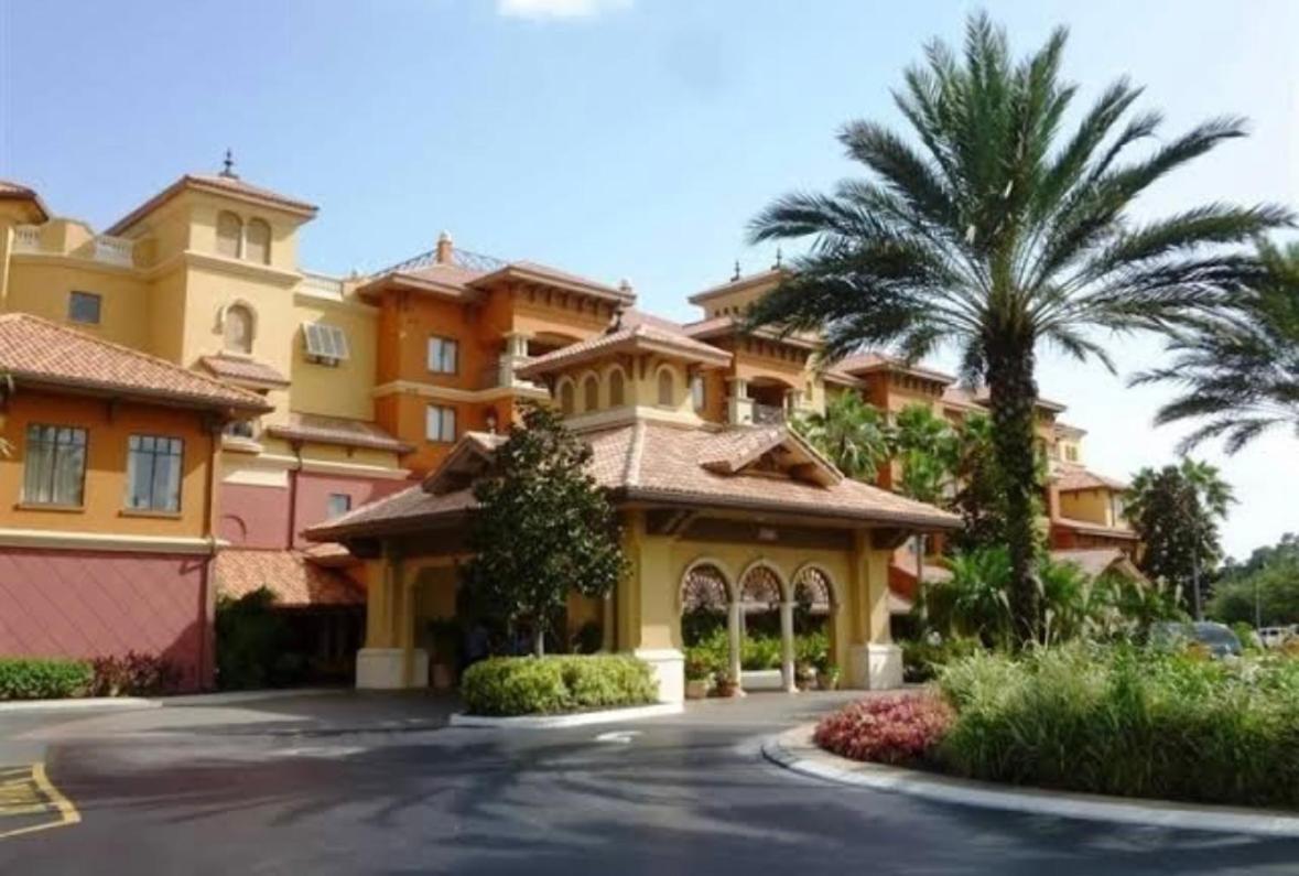 Club Wyndham Bonnet Creek Resort Lake Buena Vista