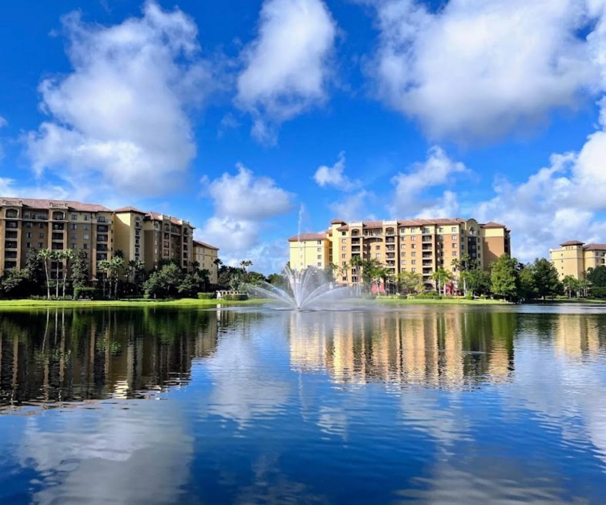 Club Wyndham Bonnet Creek Lake Buena Vista