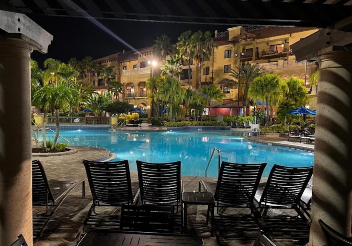 Club Wyndham Bonnet Creek