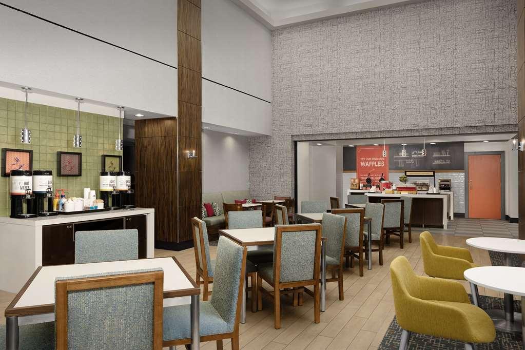 Hotel Hampton & Orlando North Altamonte Springs
