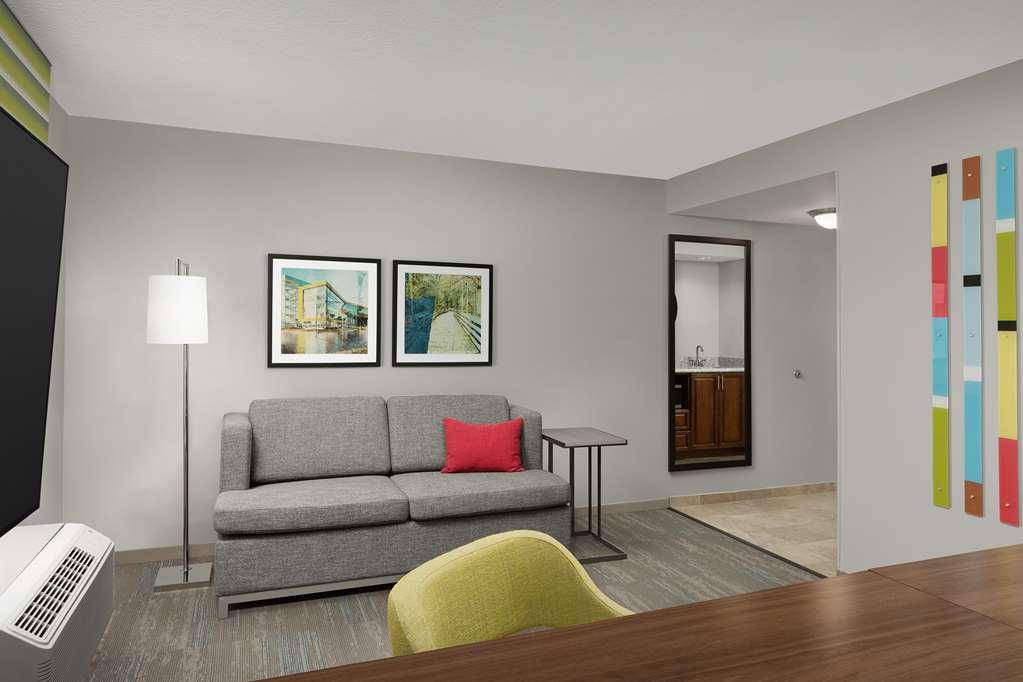Hotel Hampton & Orlando North 3*