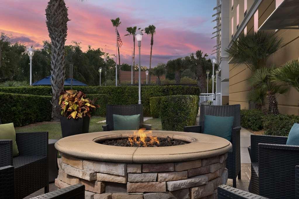 Hampton & Orlando North 3* Altamonte Springs