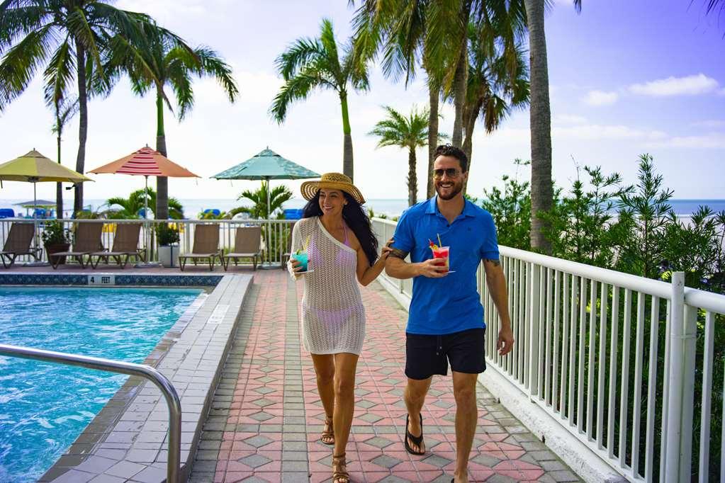 Bellwether Hotel St. Pete Beach