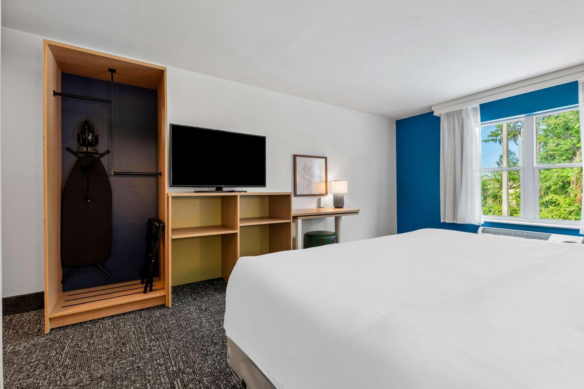 Hotel Spark By Hilton I 95