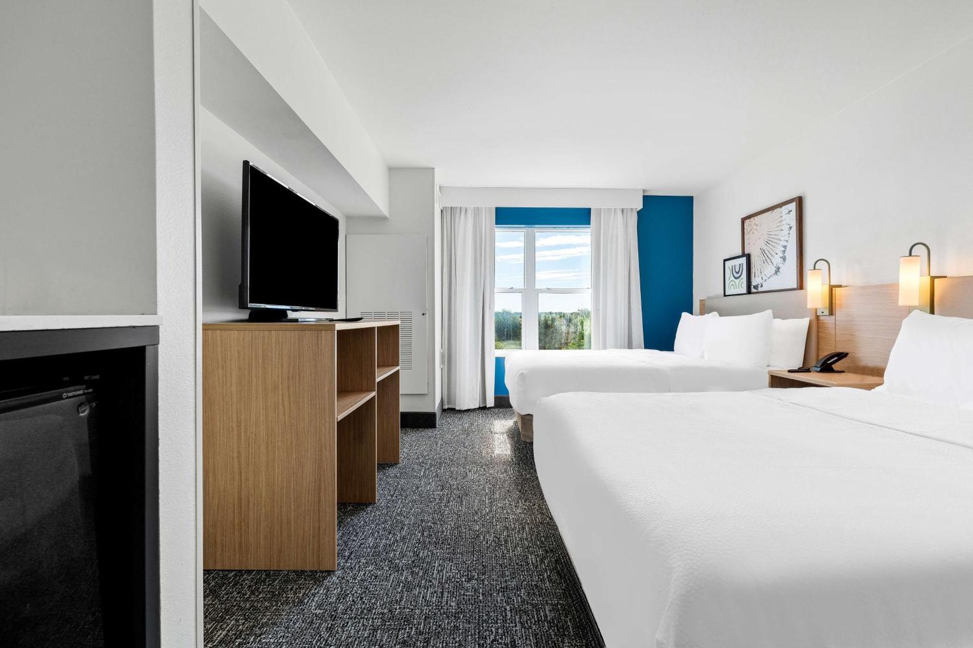 Hotel Spark By Hilton I 95