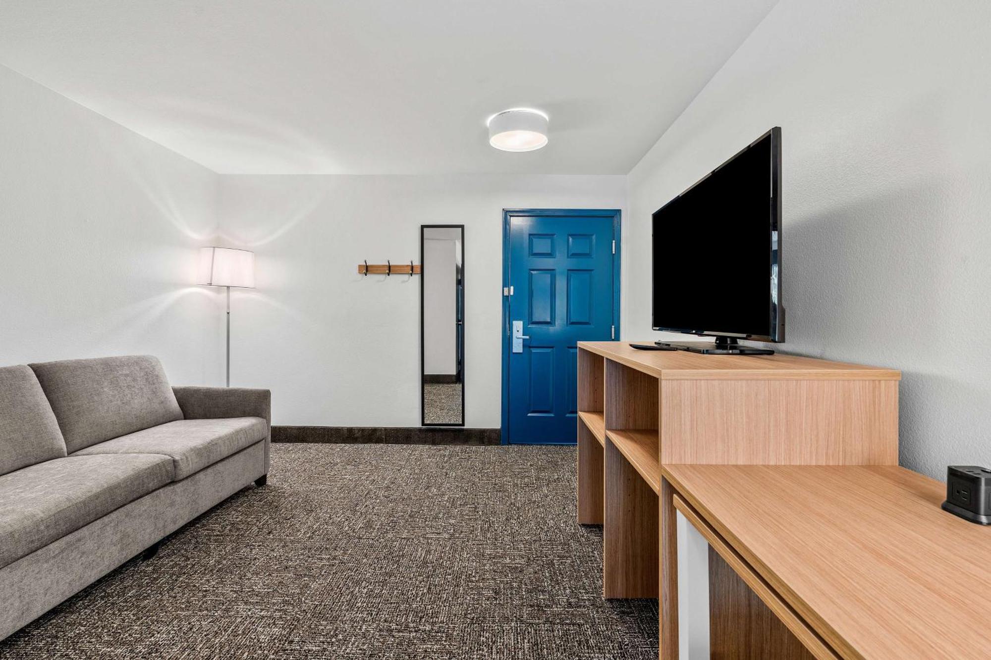 Hotel Spark By Hilton I 95
