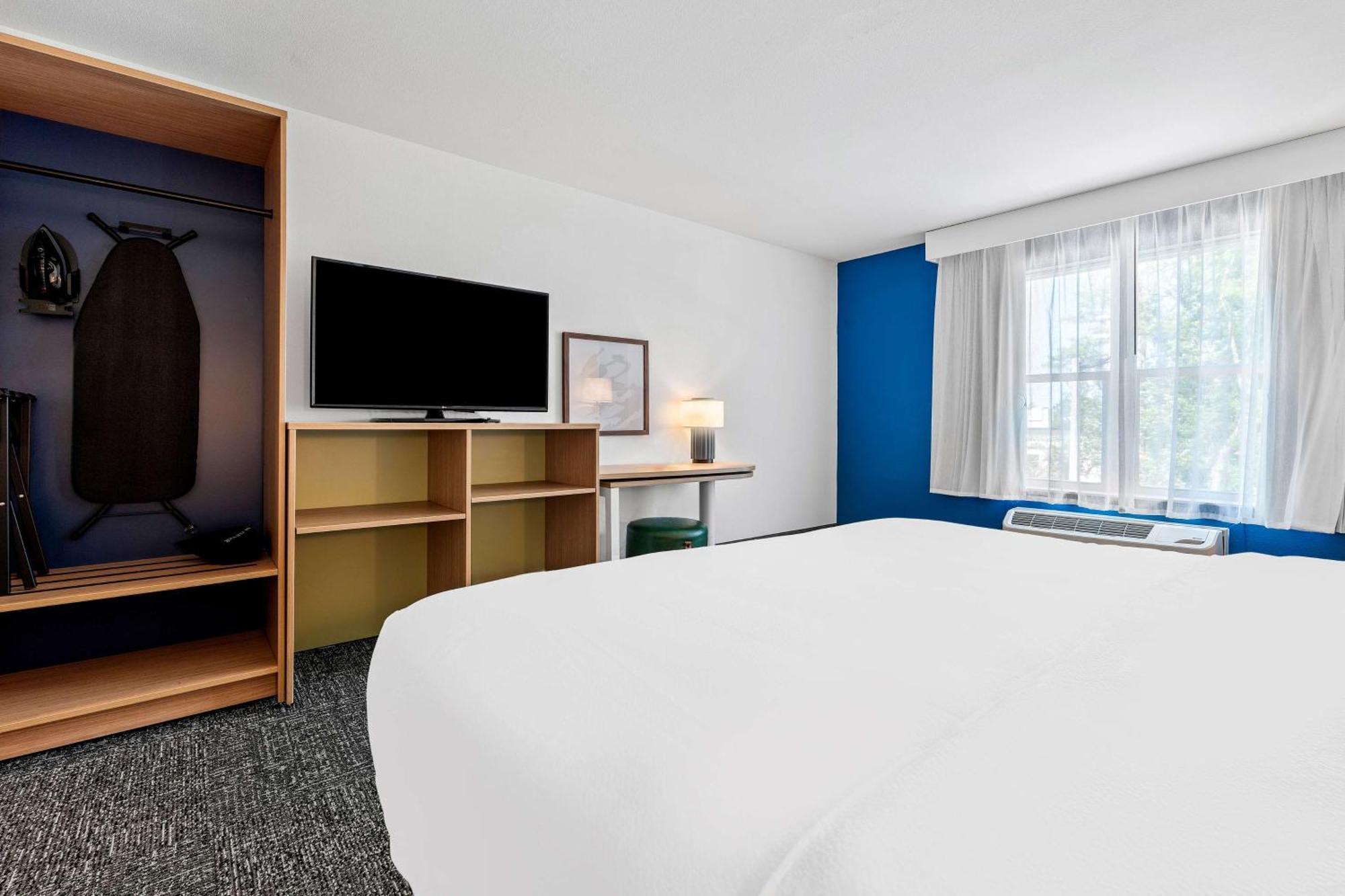 Hotel Spark By Hilton I 95