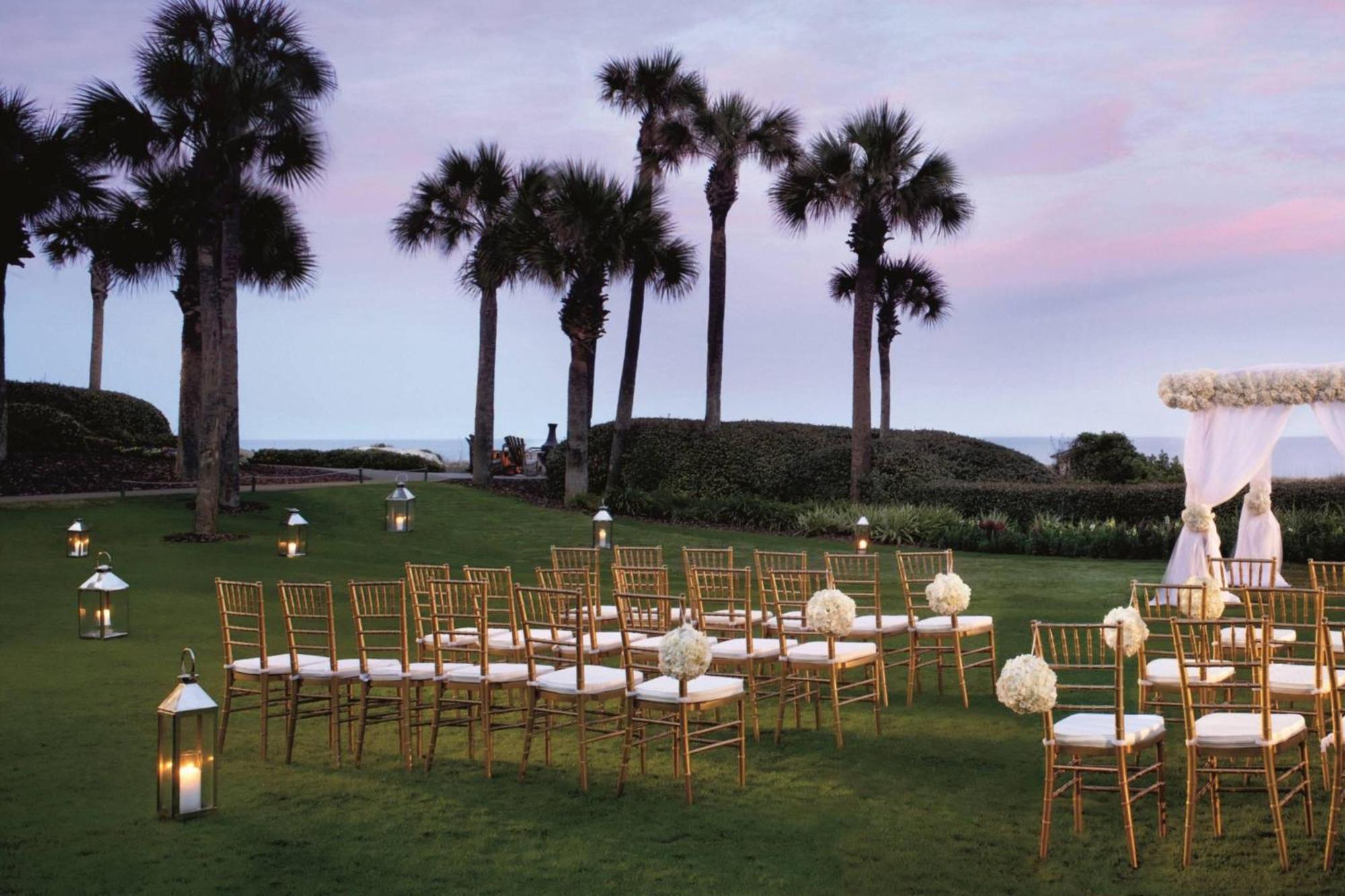 The Ritz-carlton, Amelia Island 5* Fernandina Beach
