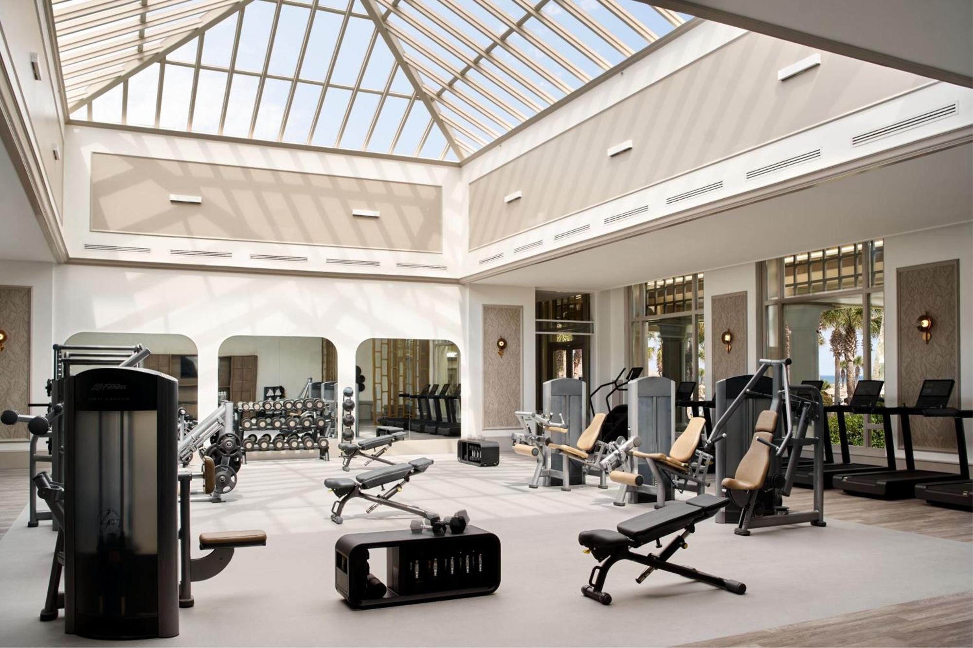 Resort The Ritz-carlton, Amelia Island Fernandina Beach
