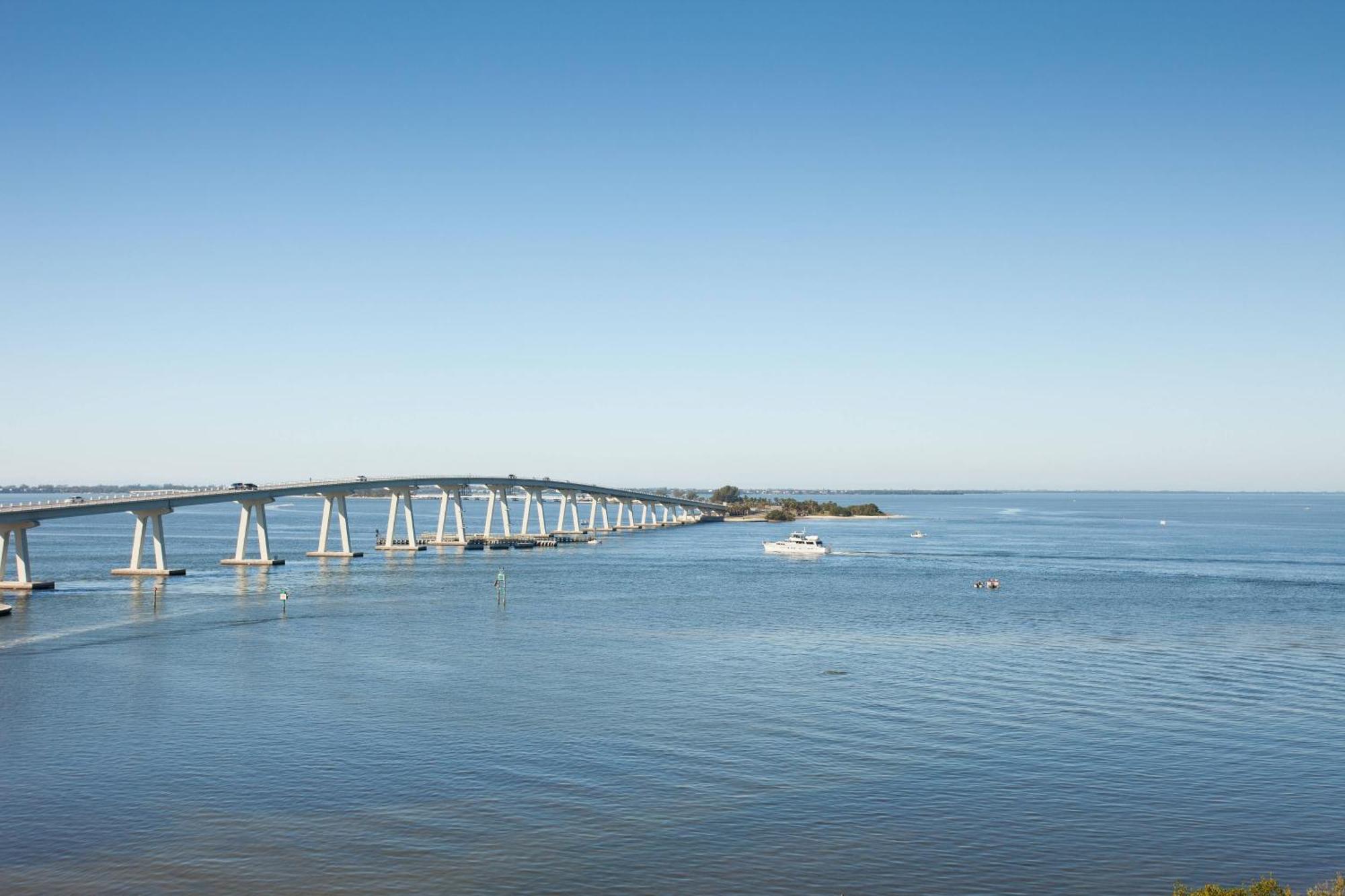 Marriott Sanibel Harbour & Punta Rassa