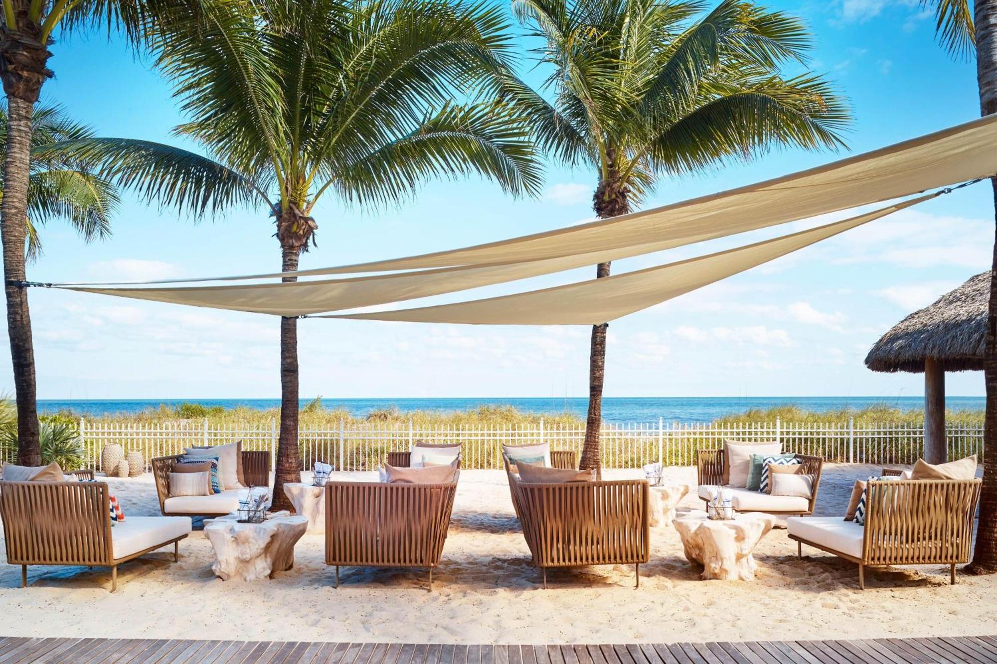 The Ritz-carlton Key Biscayne, Miami 5*
