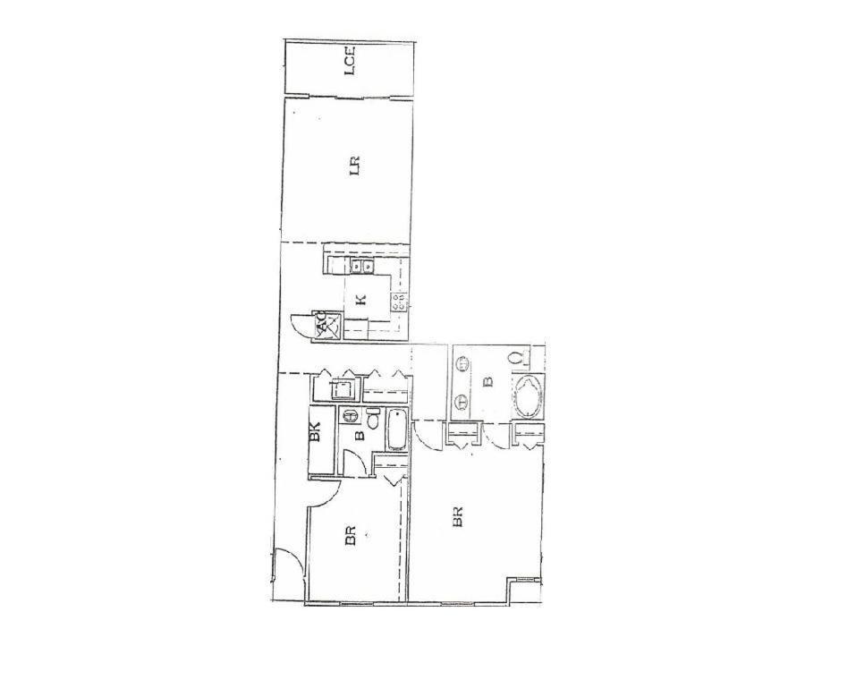 Apartment Pelican Isle 611 Fort Walton Beach