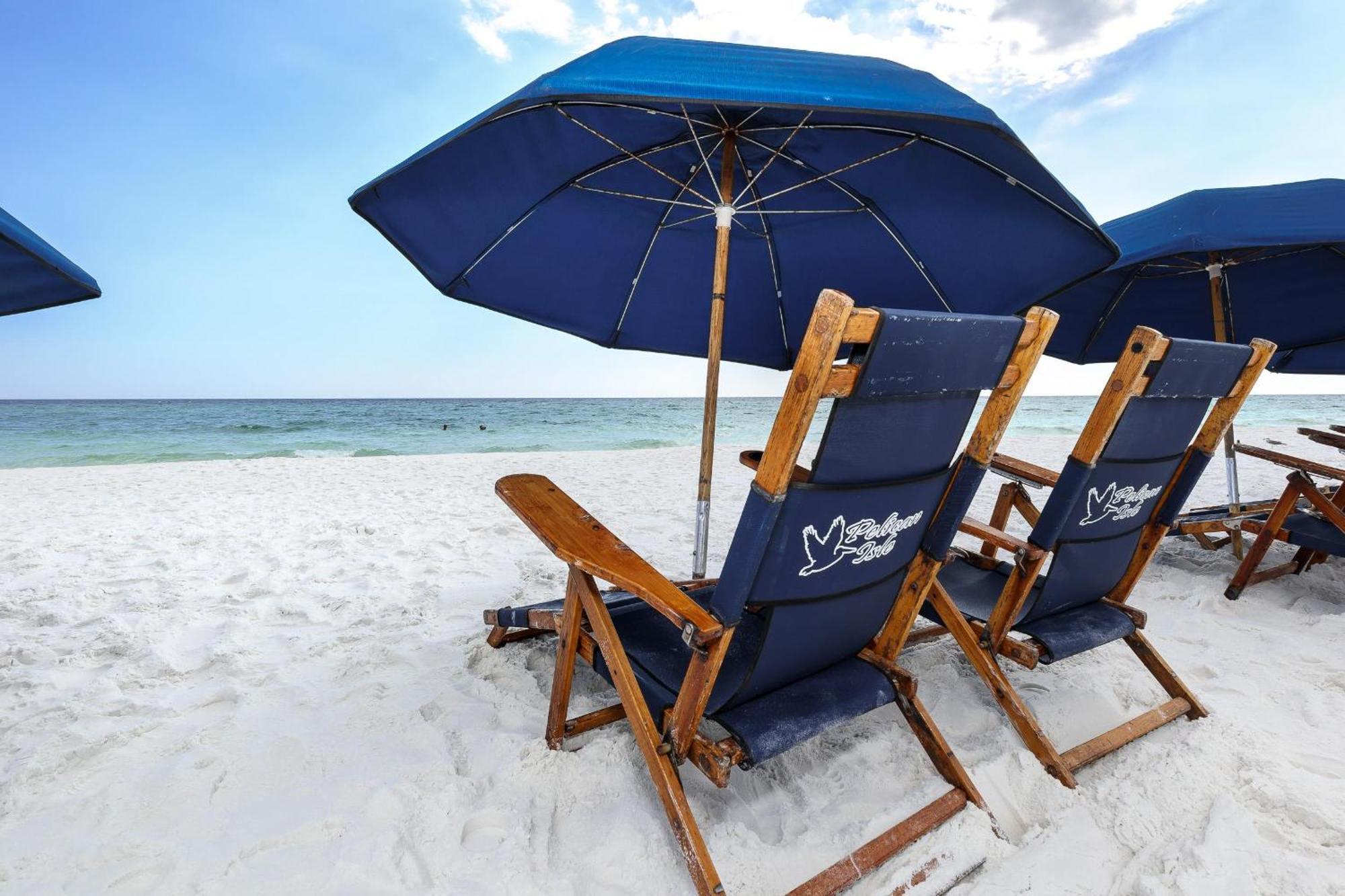 Pelican Isle 611 * Fort Walton Beach